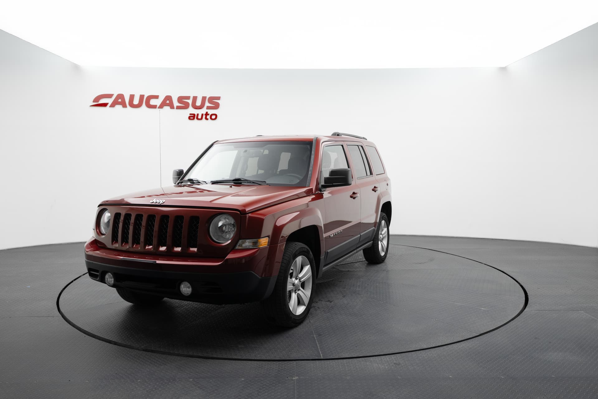 JEEP Patriot 2016 - 1
