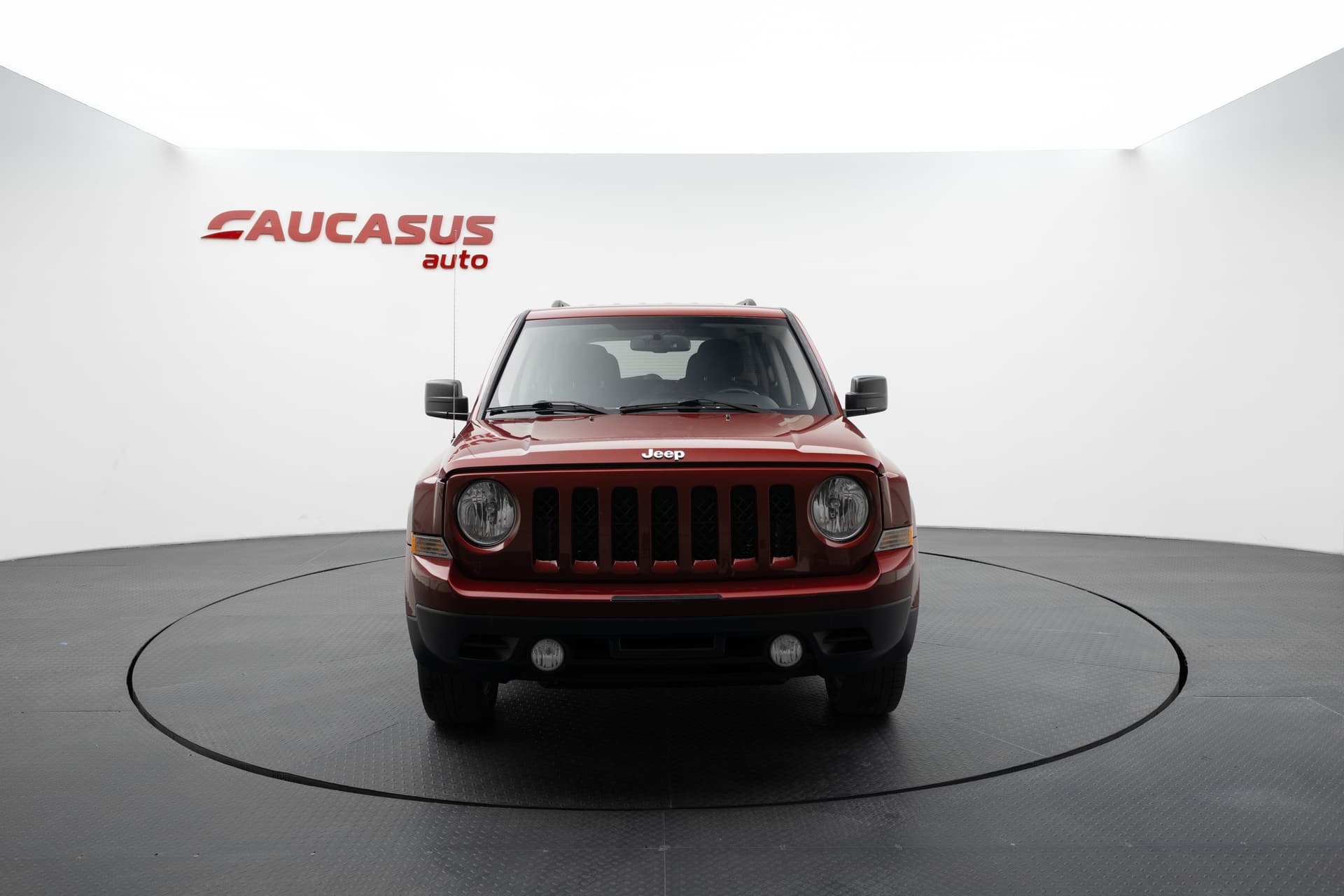 JEEP Patriot 2016 - 2