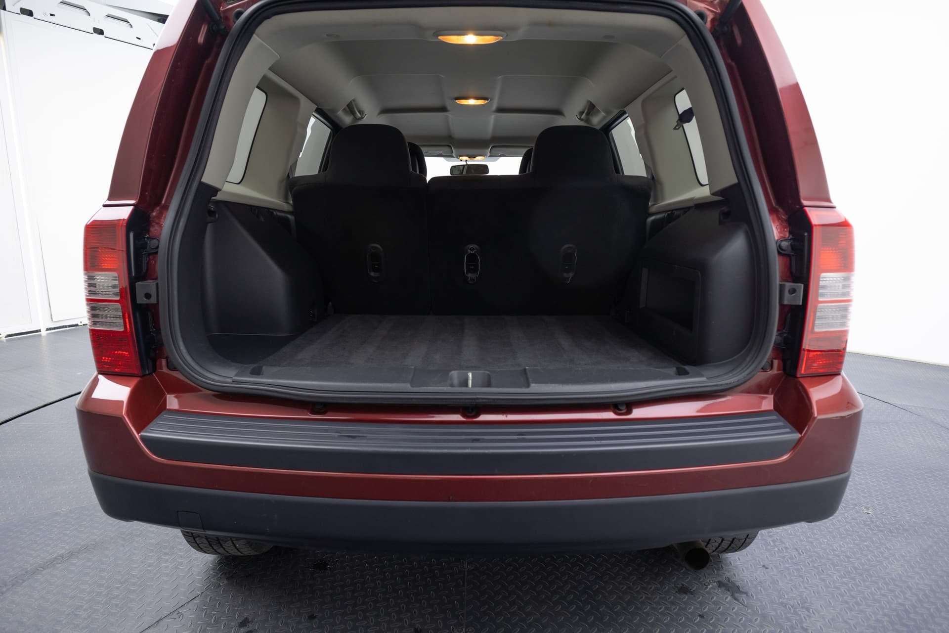 JEEP Patriot 2016 - 7