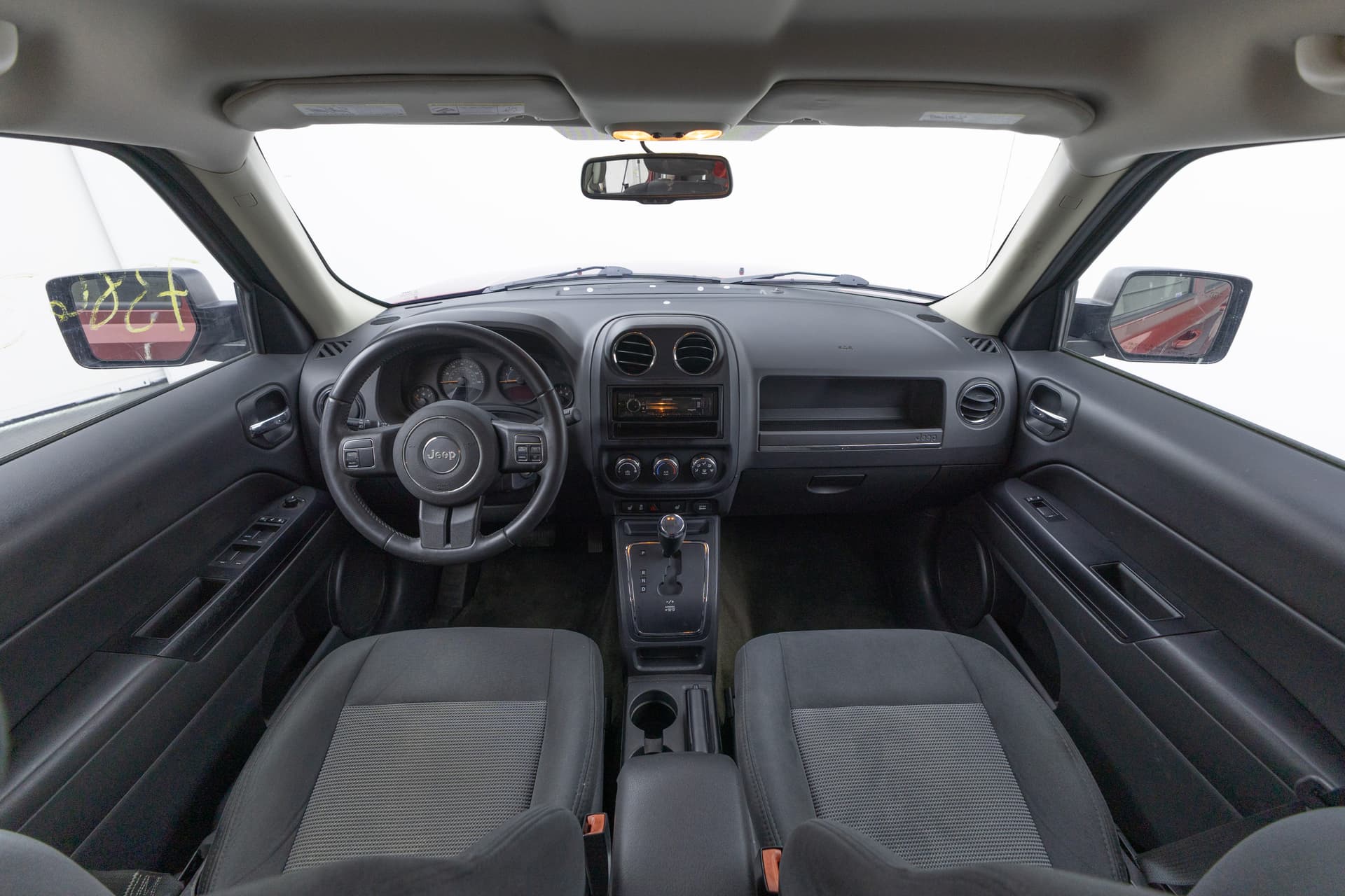 JEEP Patriot 2016 - 9