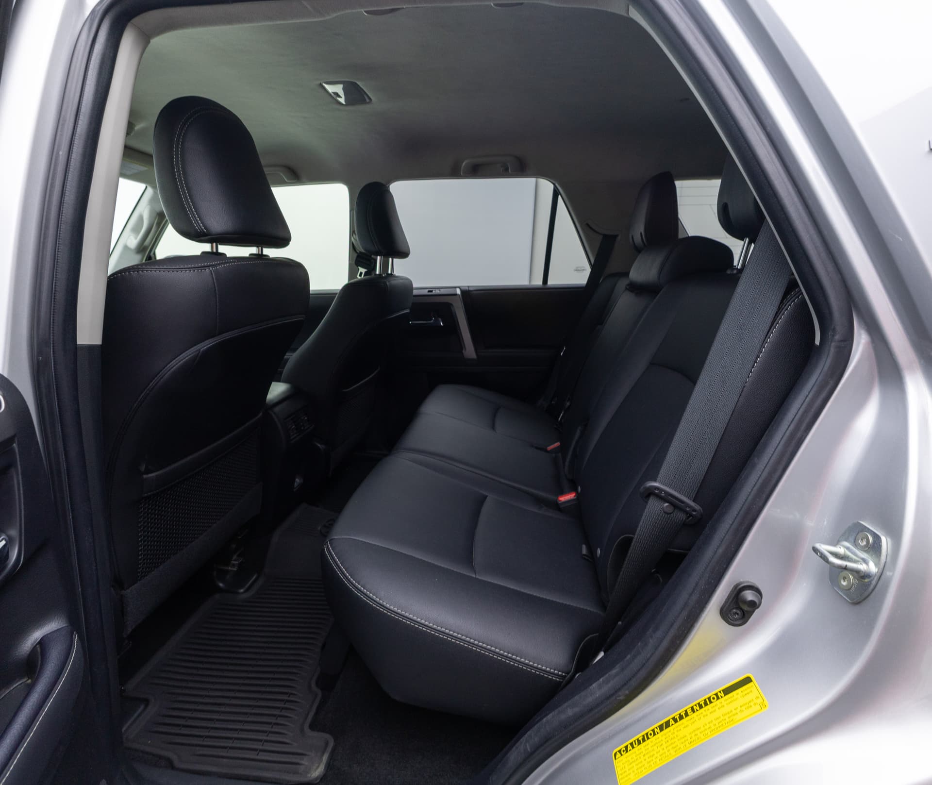 TOYOTA 4-Runner 2022 - 8