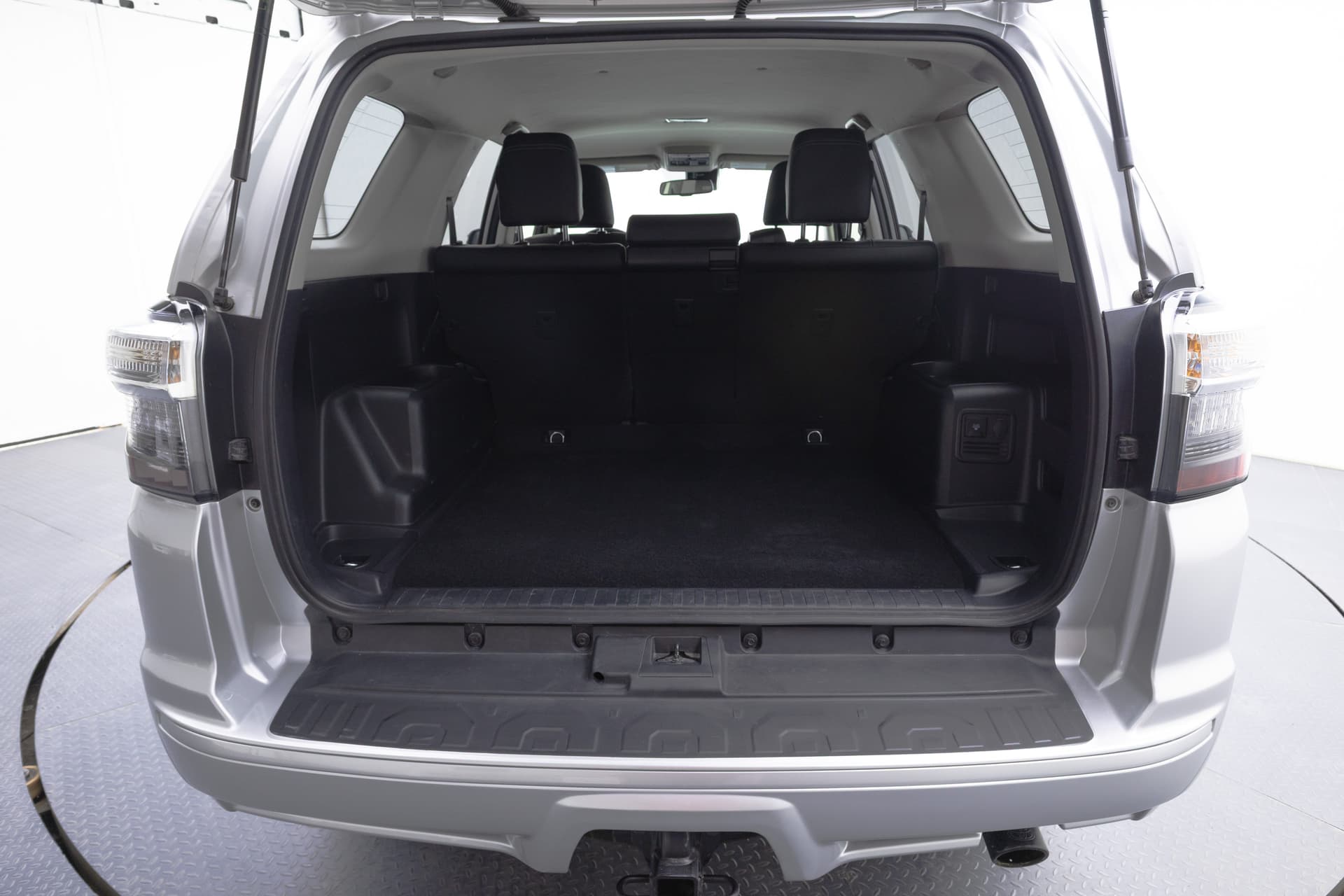 TOYOTA 4-Runner 2022 - 7