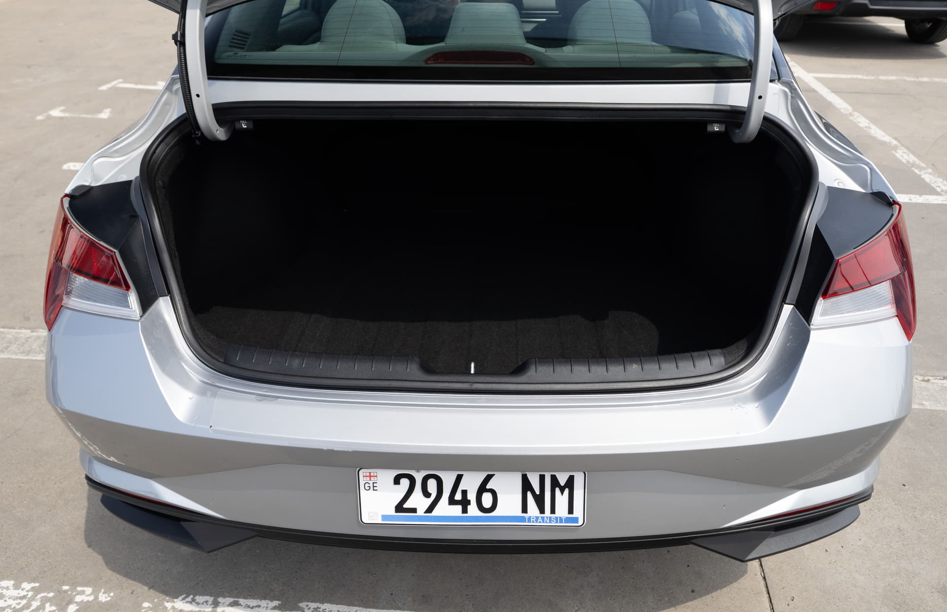 HYUNDAI Elantra 2023 - 7