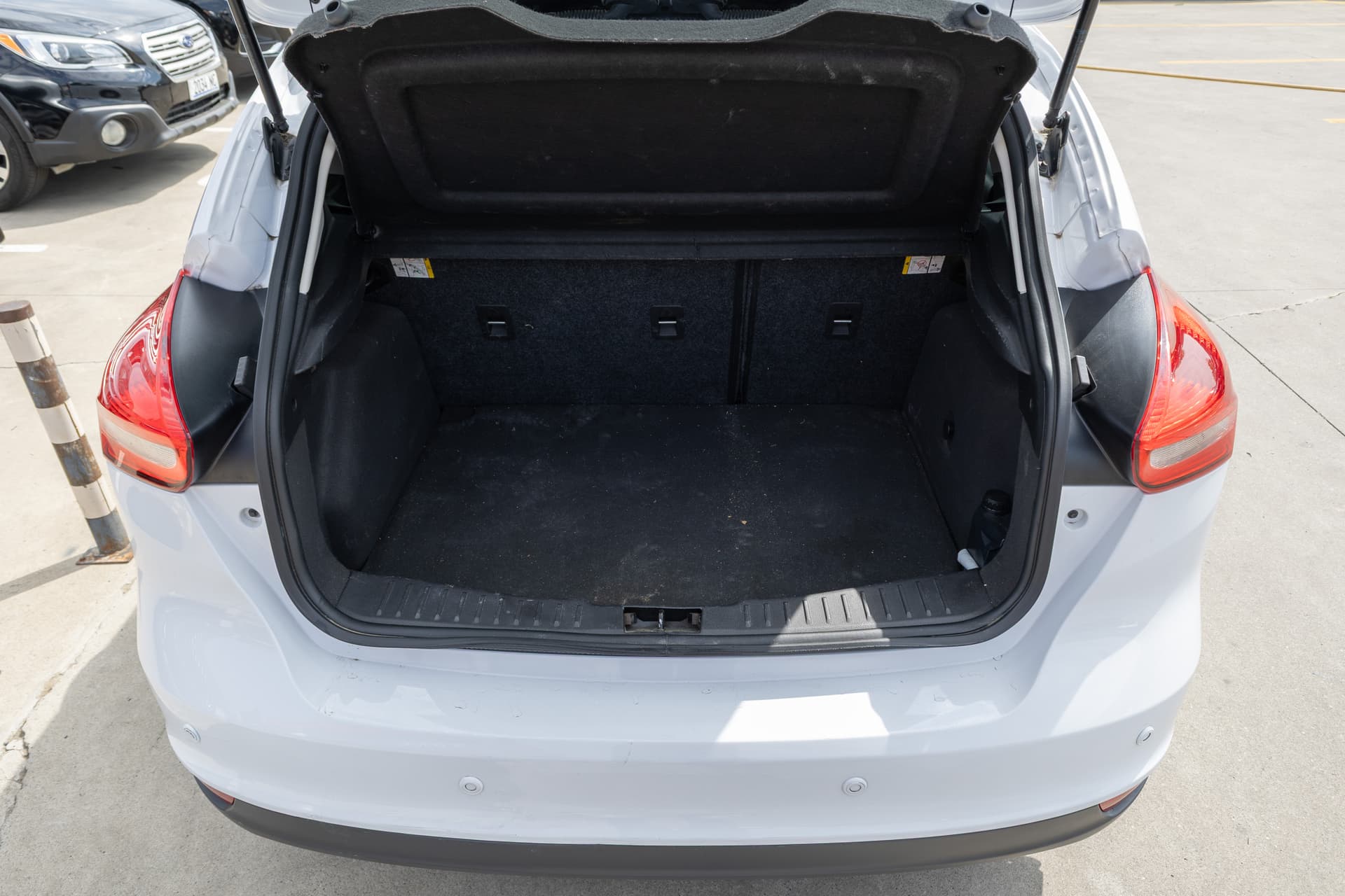 FORD Focus 2015 - 7
