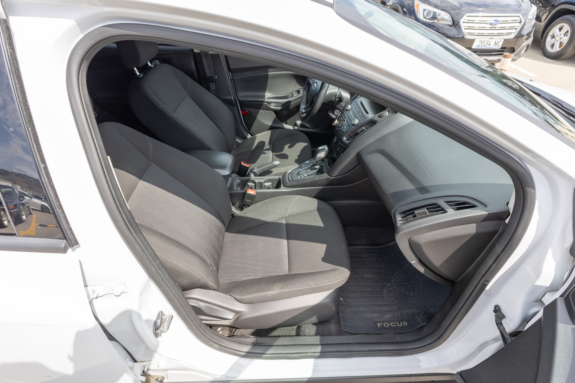 FORD Focus 2015 - 10
