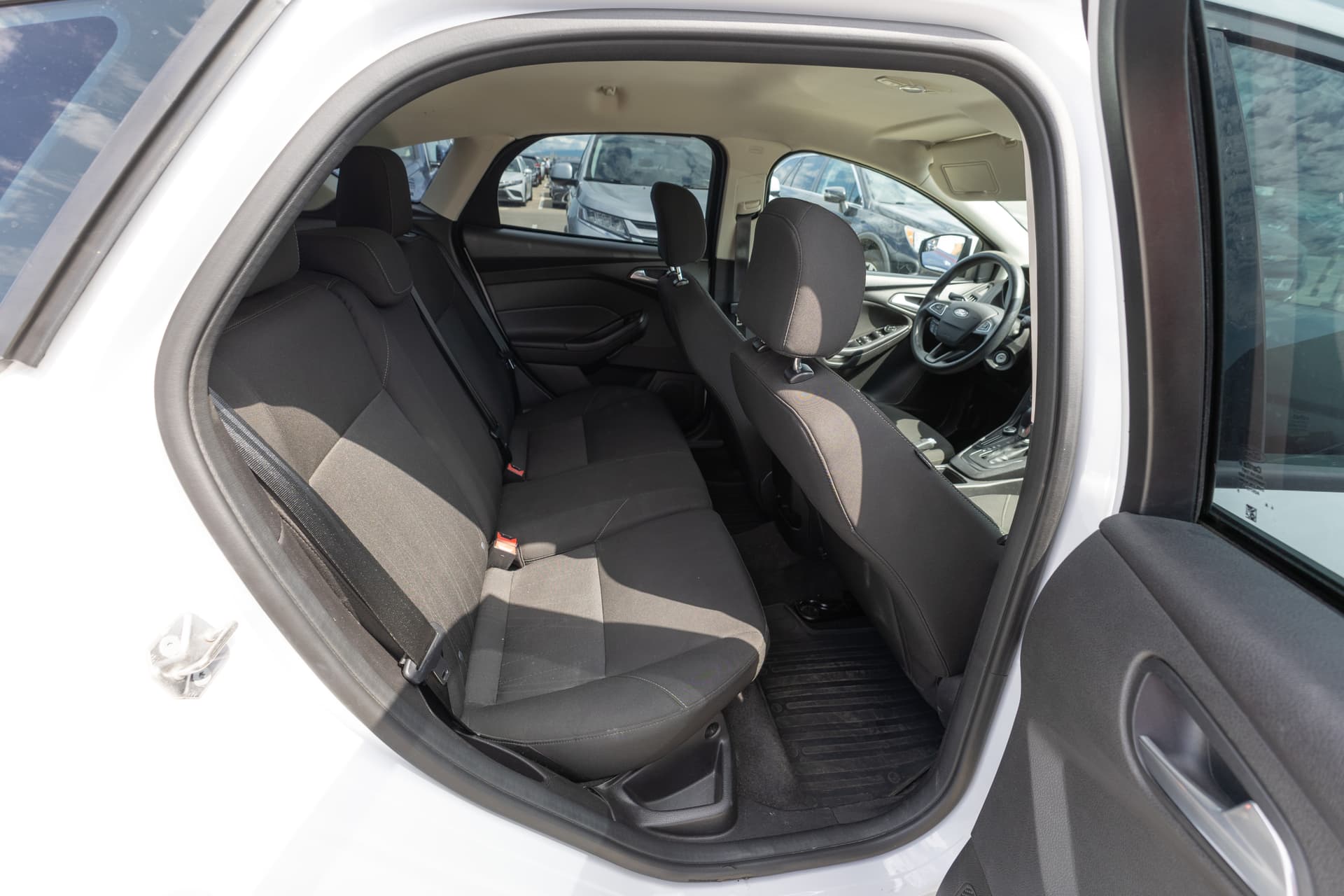 FORD Focus 2015 - 8