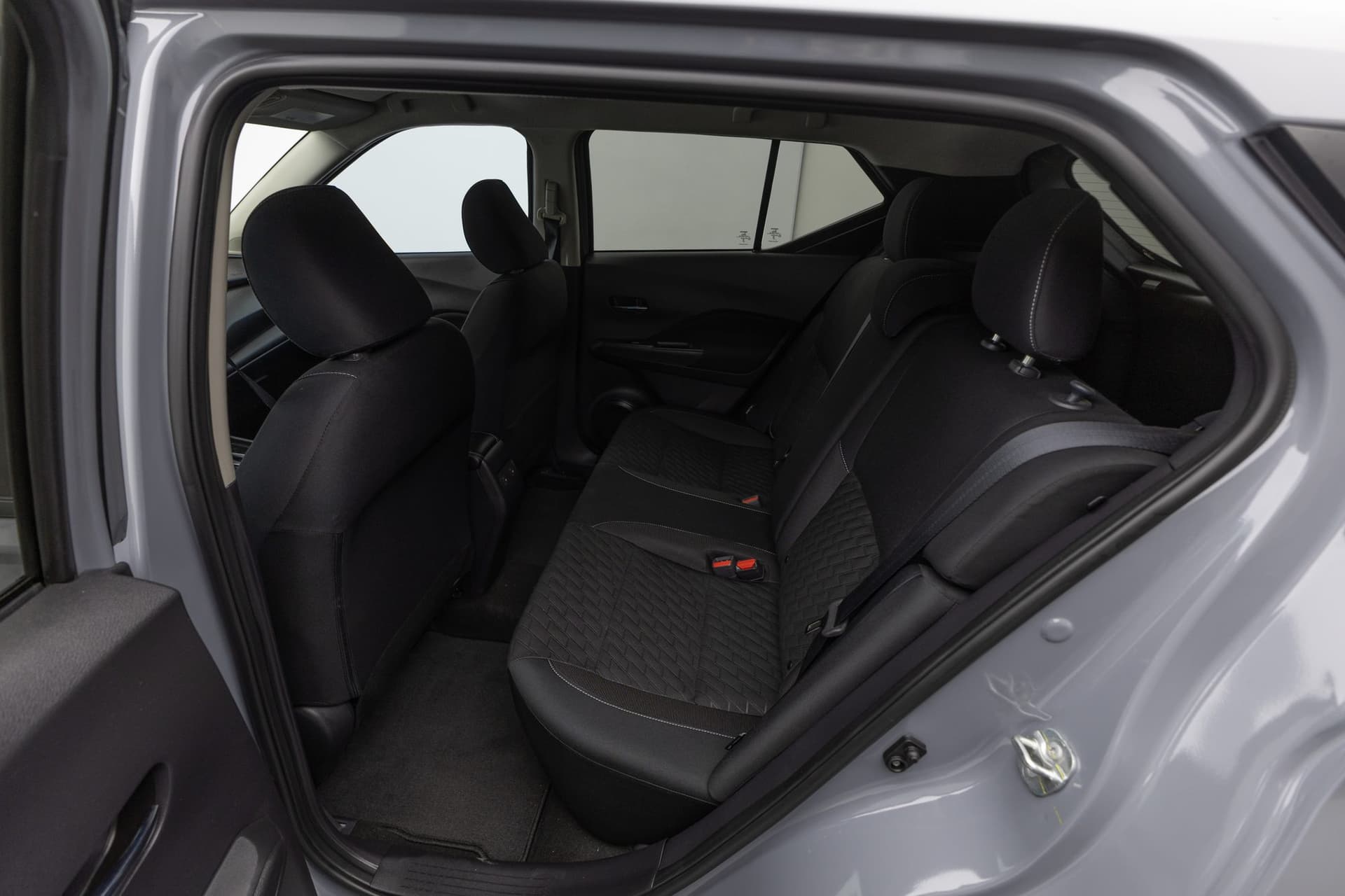 NISSAN Kicks 2023 - 9