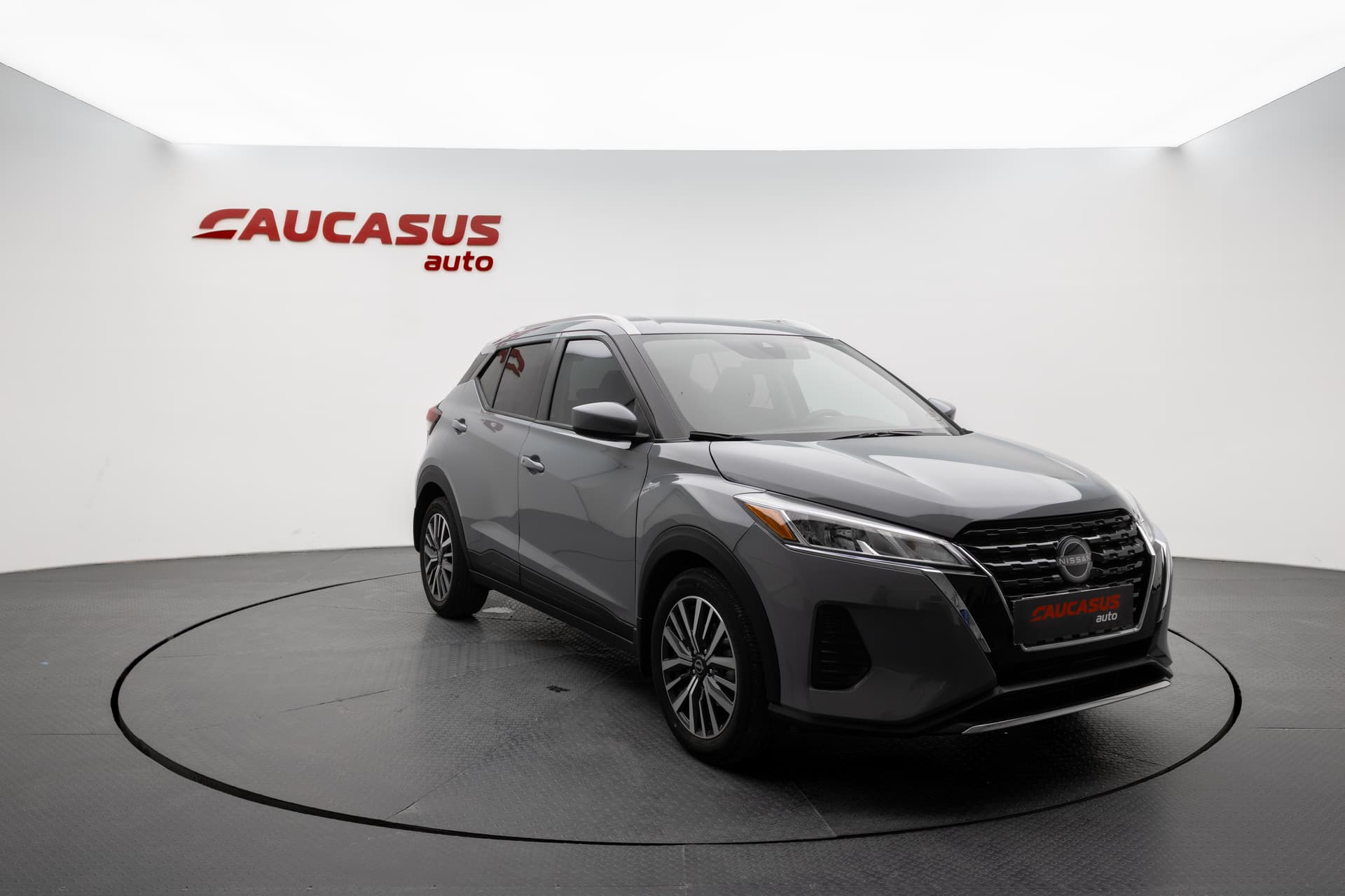 NISSAN Kicks 2023 - 3
