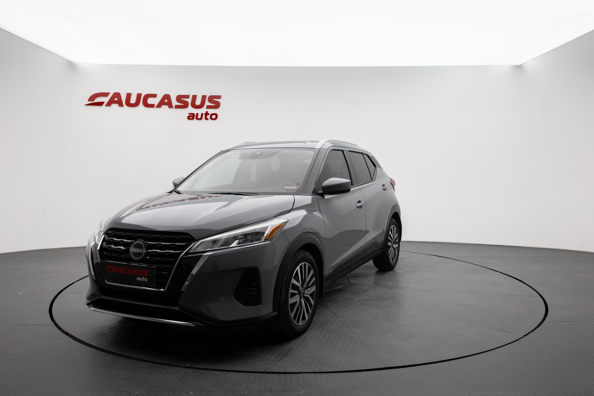 NISSAN Kicks 2023 - 1
