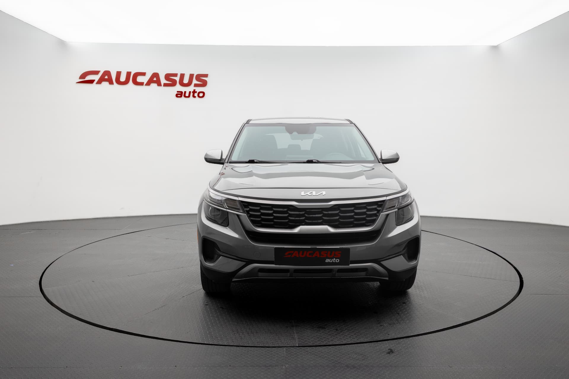 KIA Seltos 2023 - 2