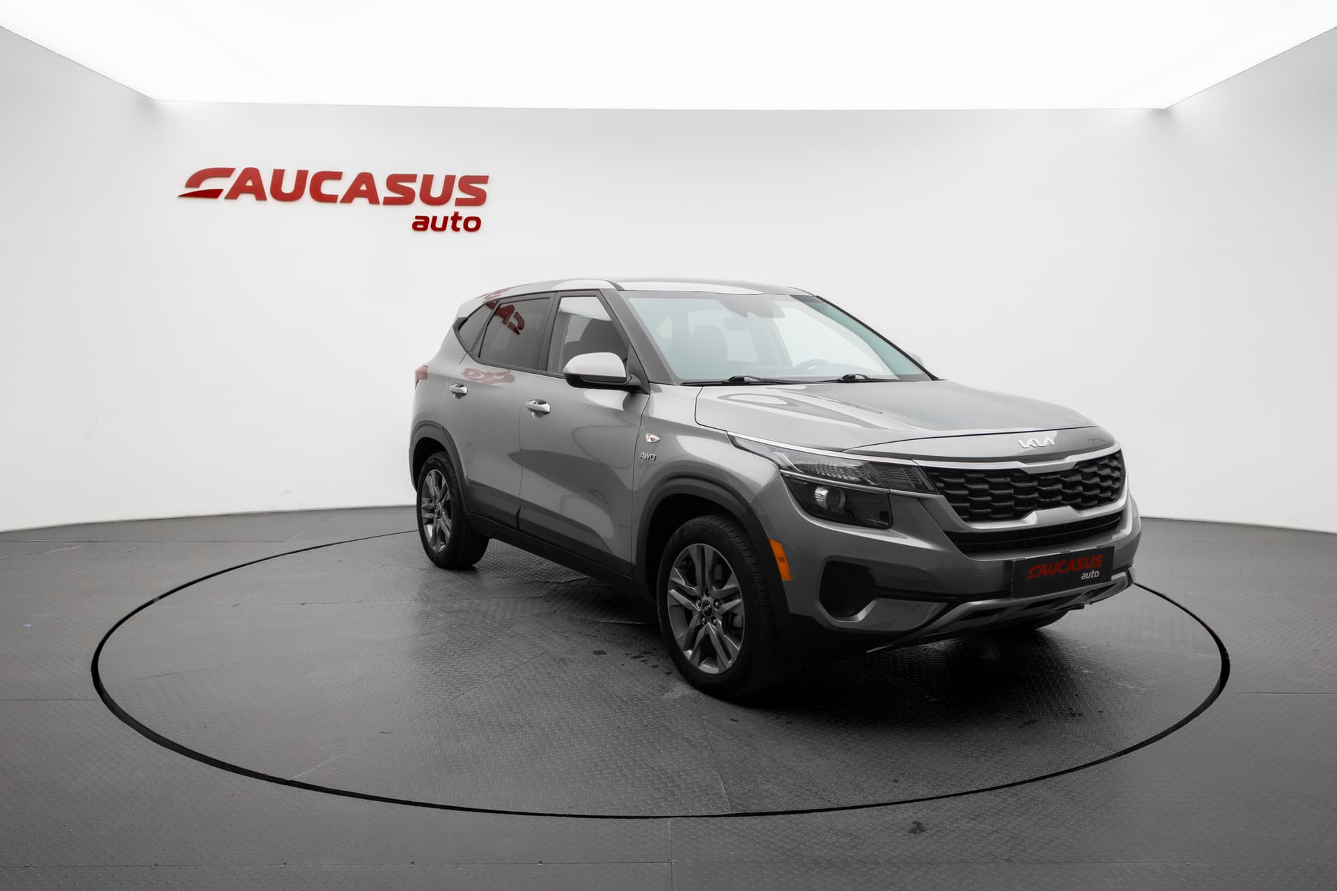 KIA Seltos 2023 - 3
