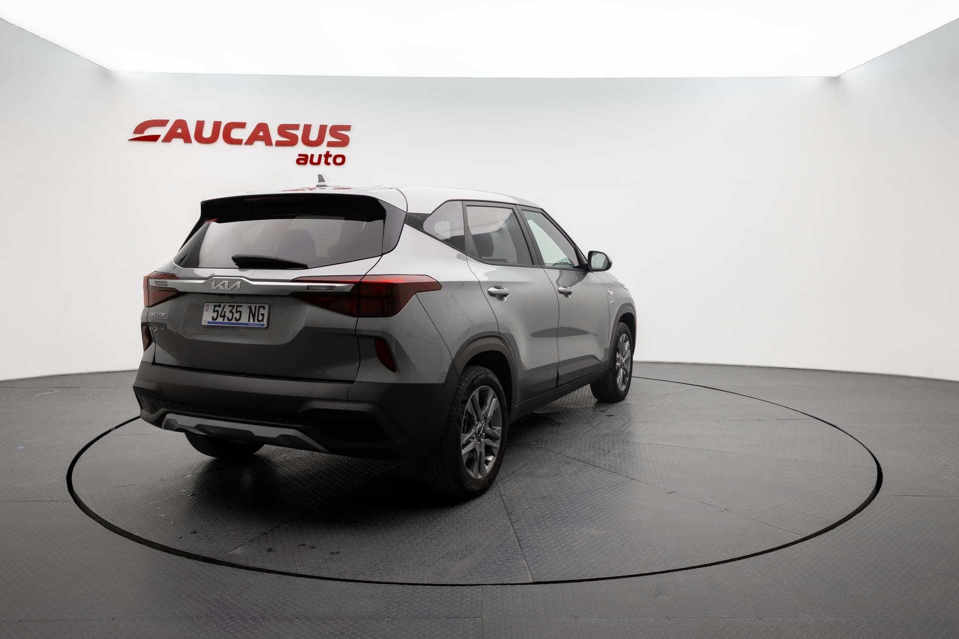 KIA Seltos 2023 - 4