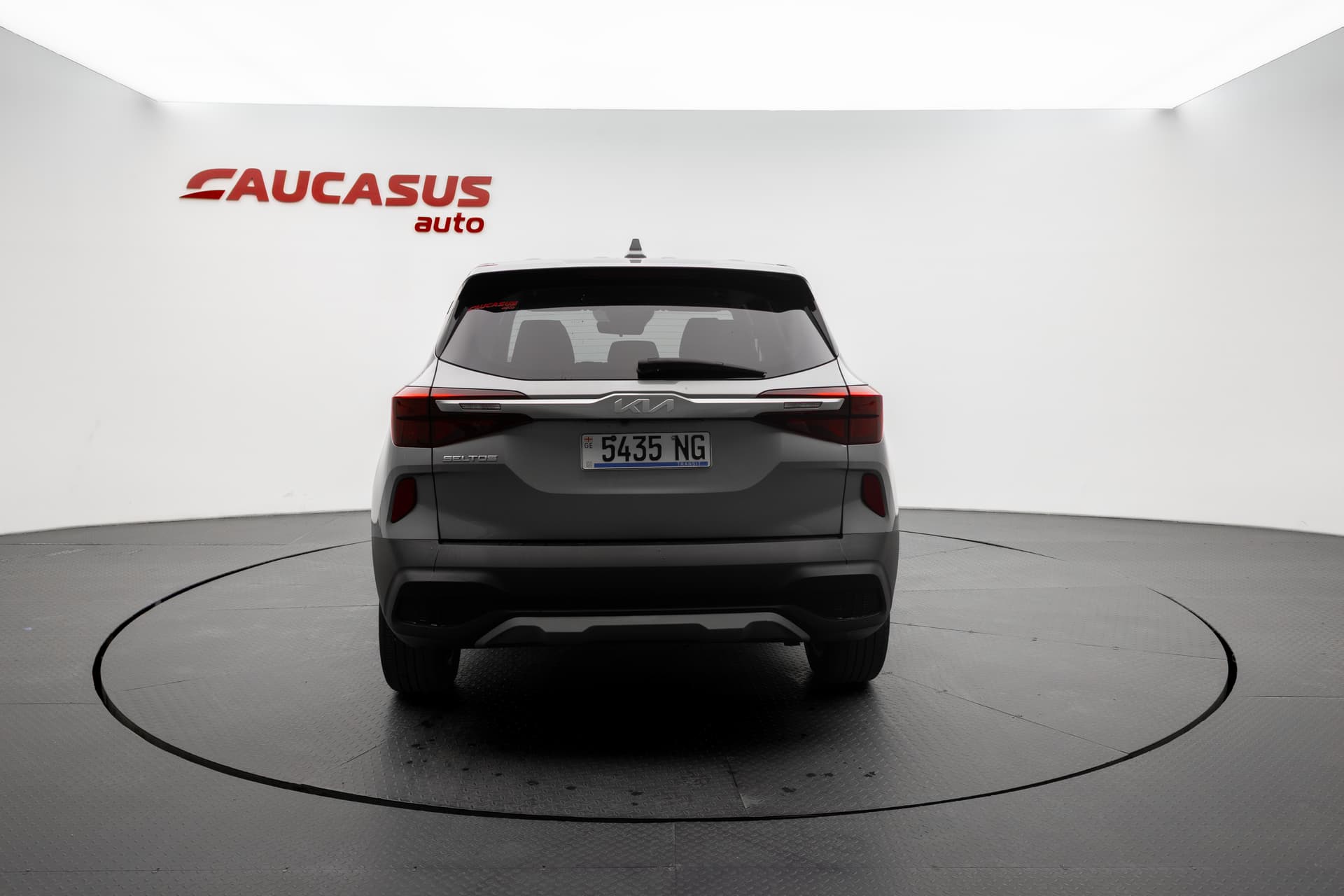 KIA Seltos 2023 - 5