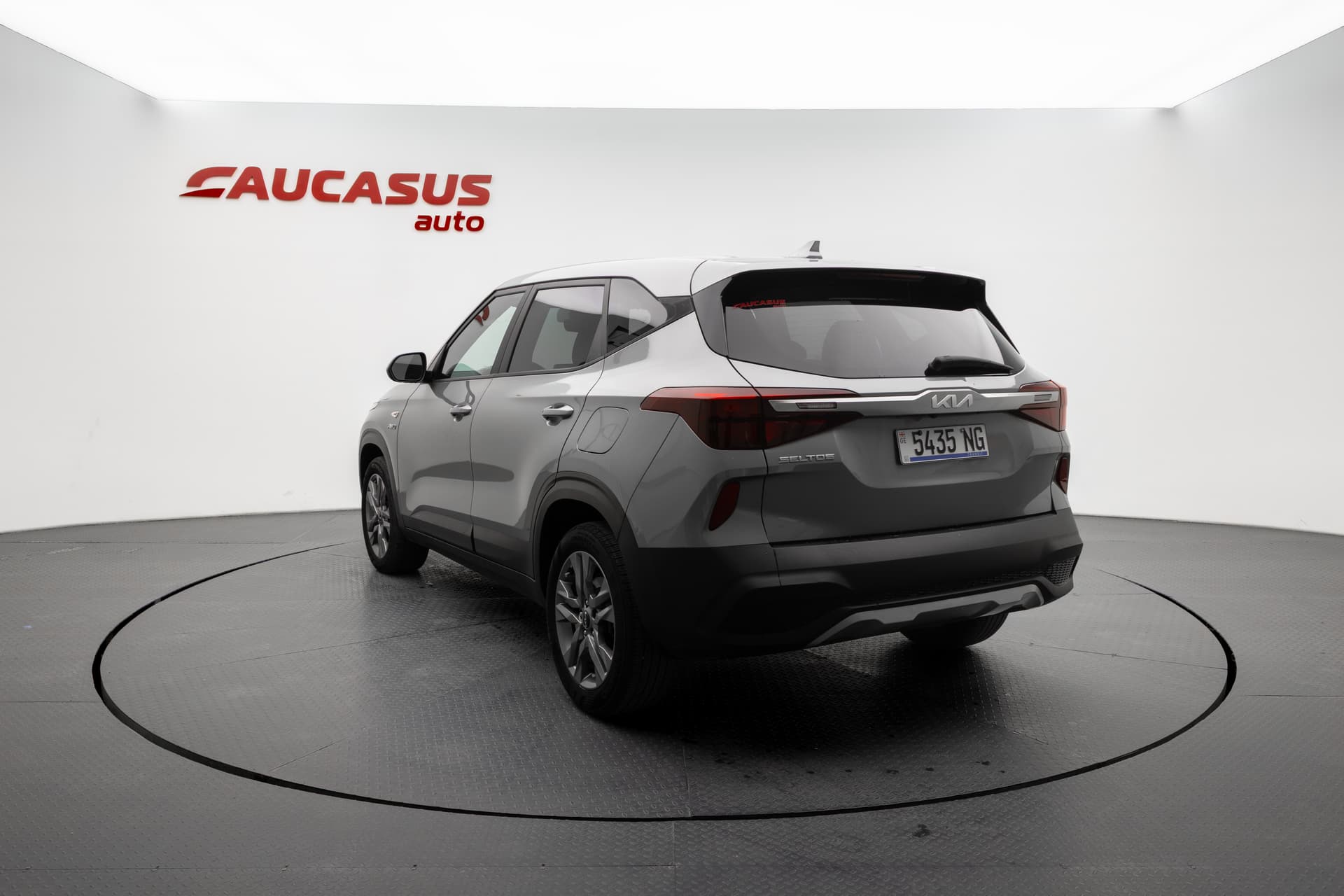 KIA Seltos 2023 - 6