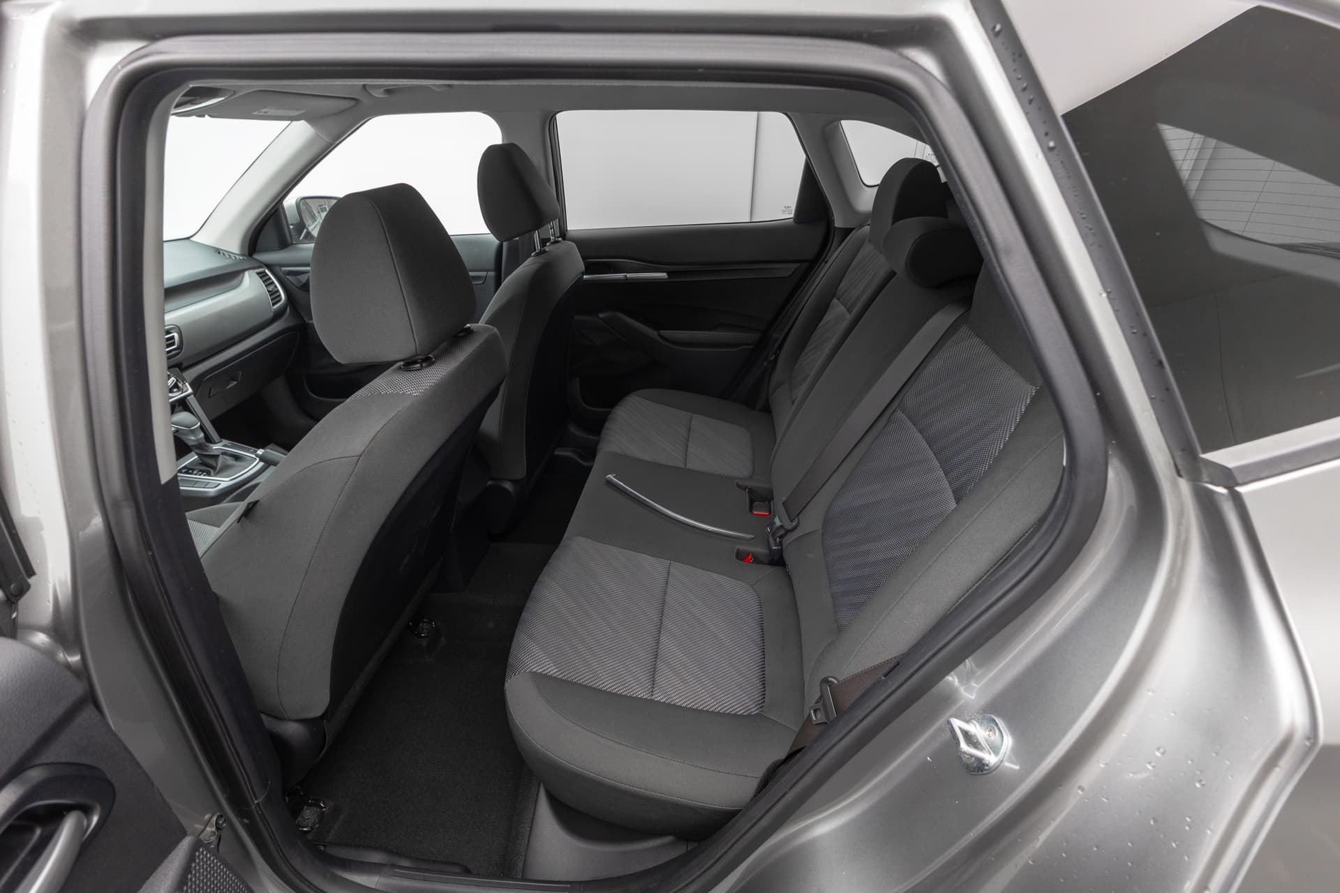 KIA Seltos 2023 - 8