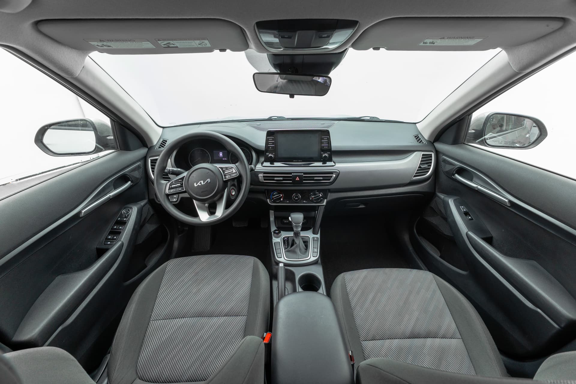 KIA Seltos 2023 - 9