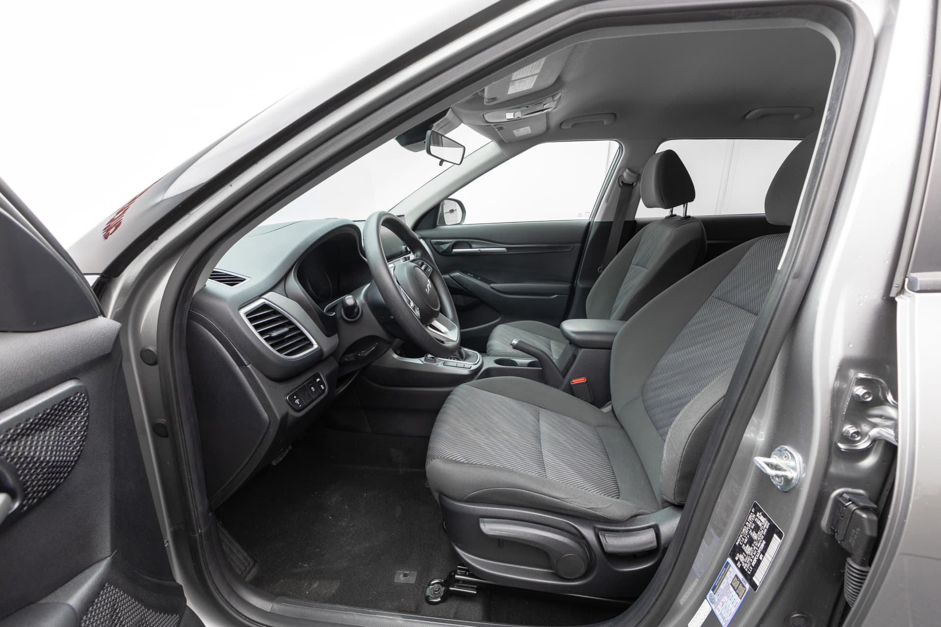KIA Seltos 2023 - 10