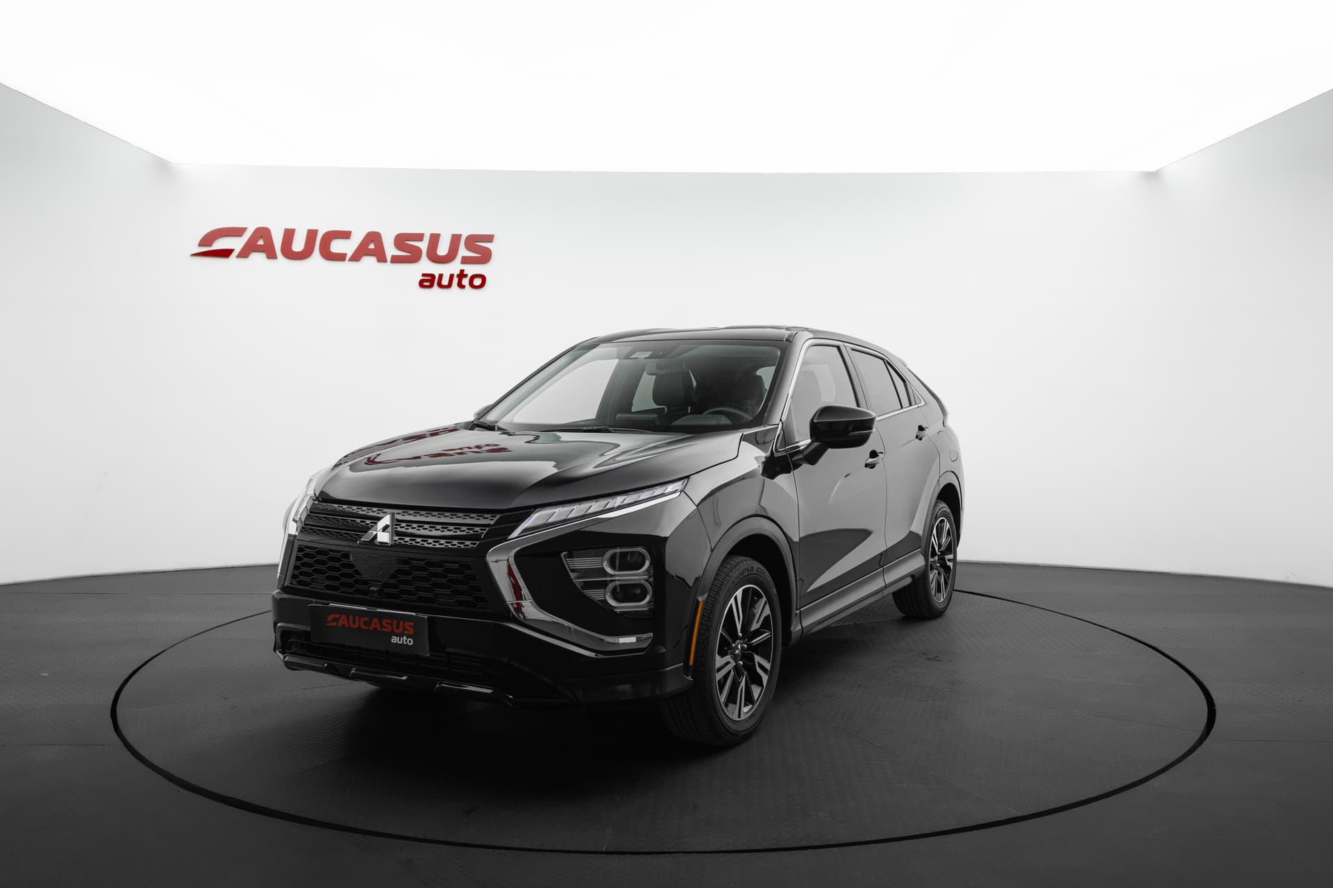 MITSUBISHI Eclipse Cross 2024 - 1