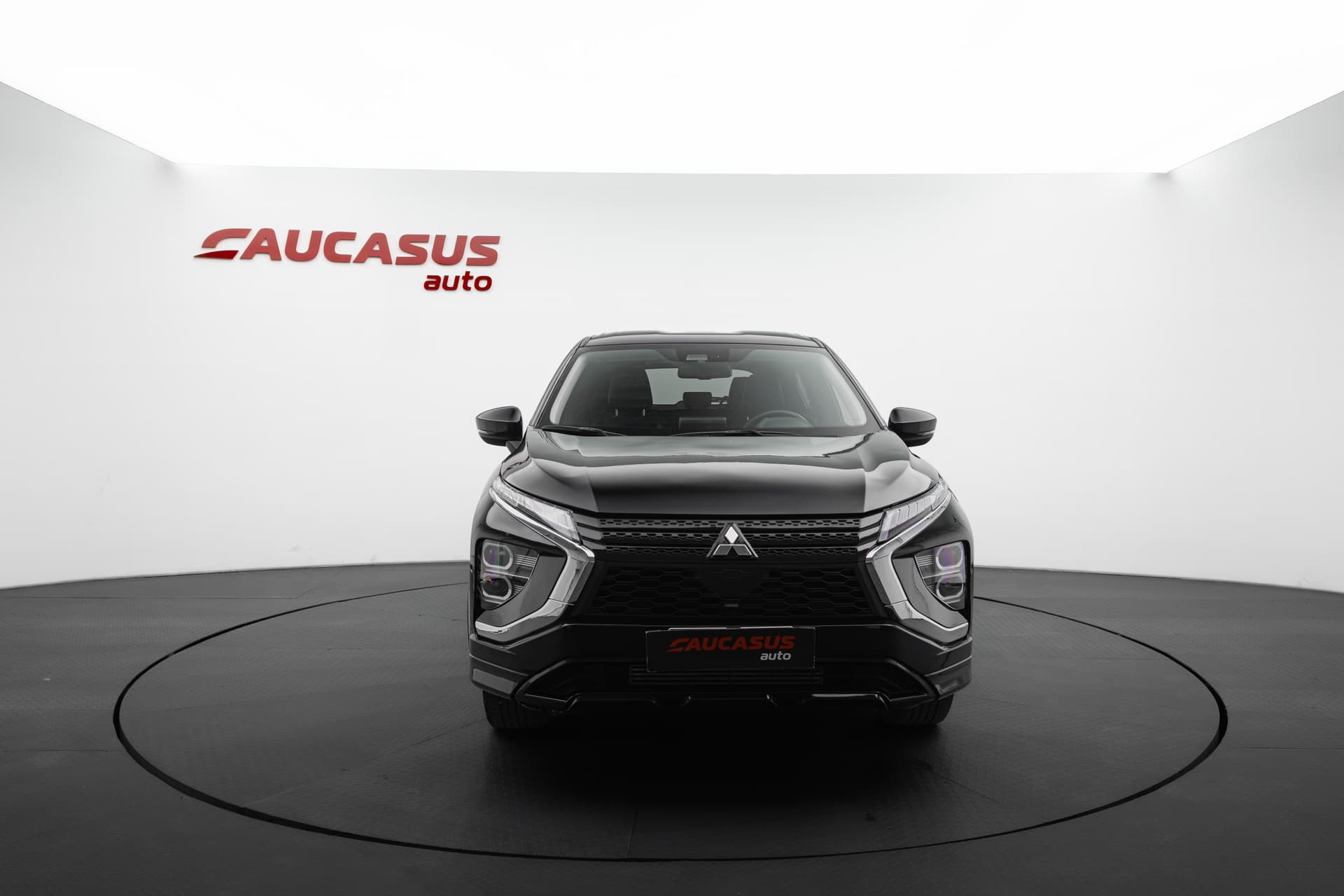 MITSUBISHI Eclipse Cross 2024 - 2