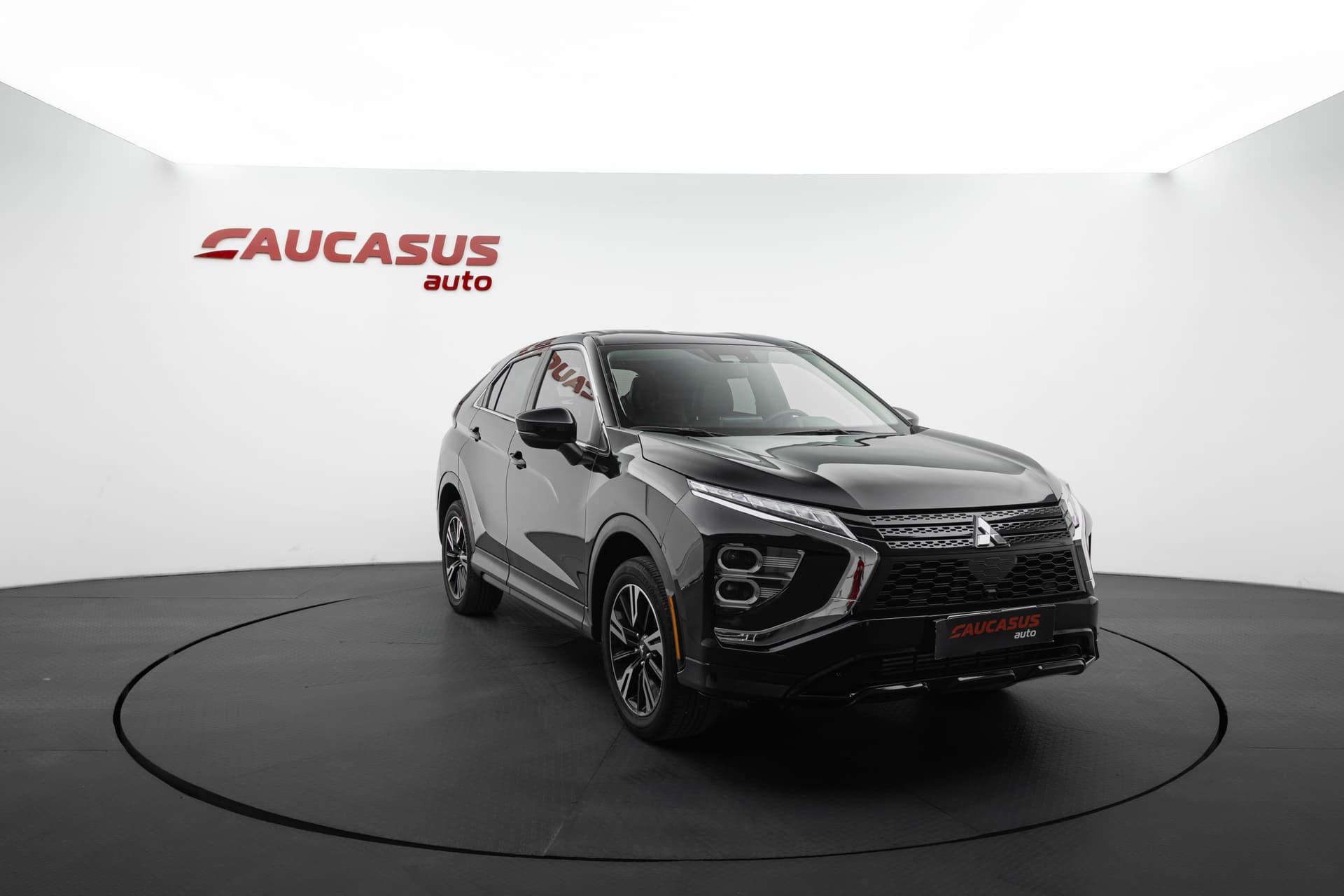 MITSUBISHI Eclipse Cross 2024 - 3