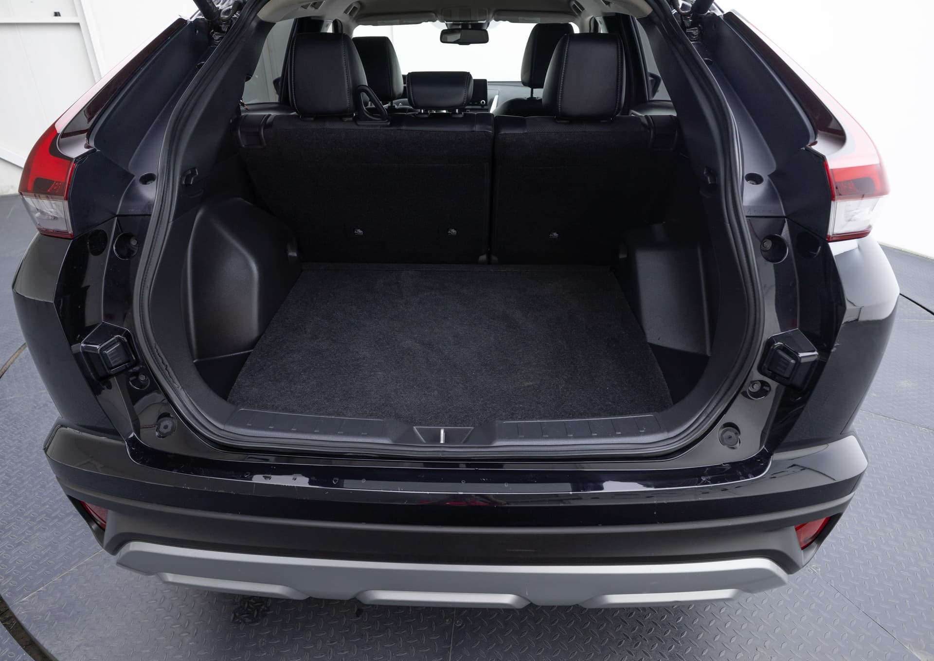 MITSUBISHI Eclipse Cross 2024 - 7