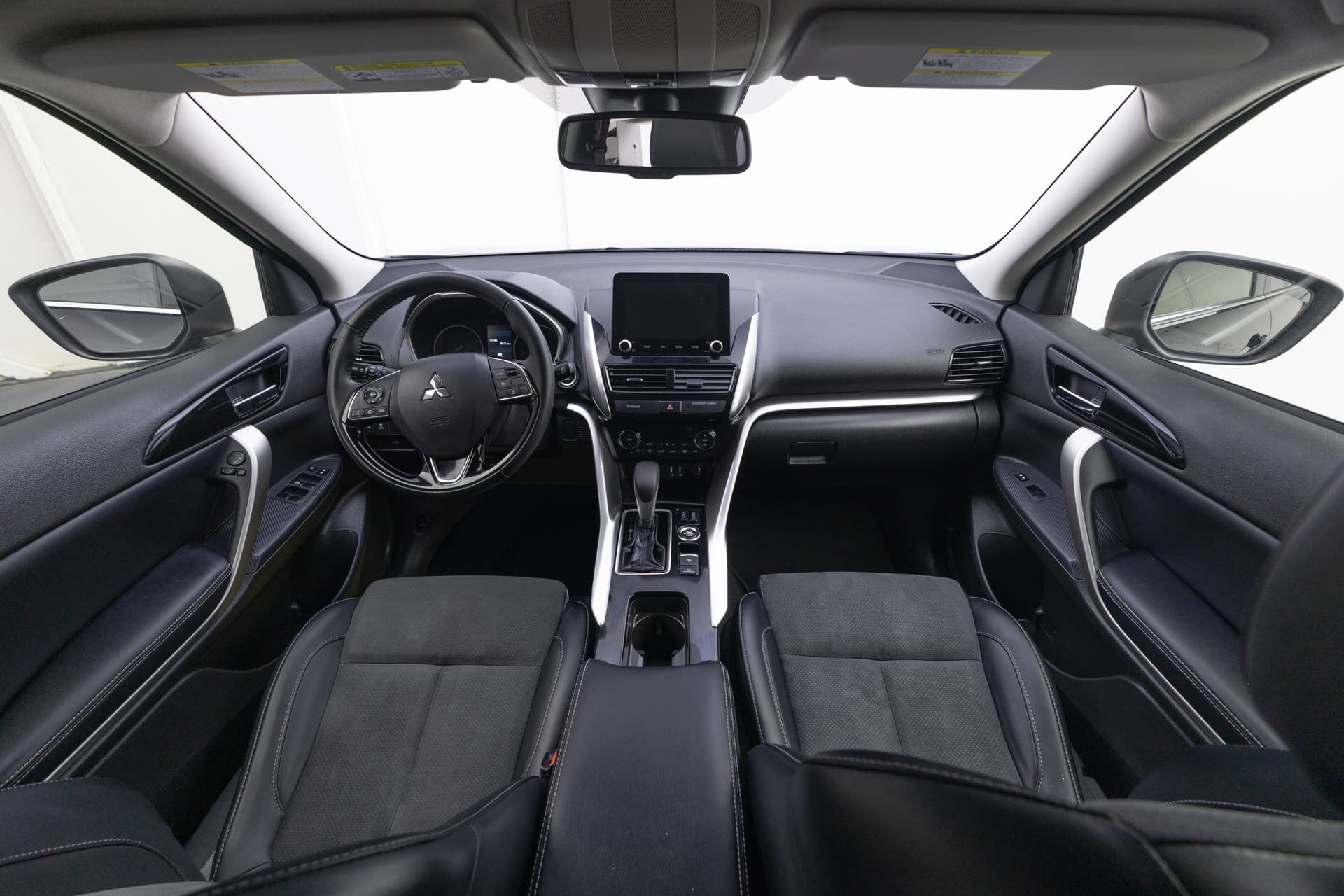 MITSUBISHI Eclipse Cross 2024 - 9