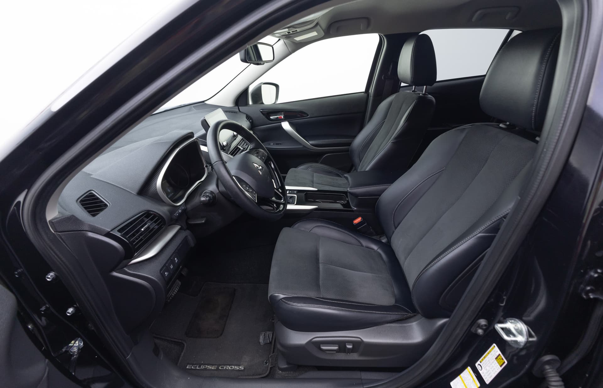 MITSUBISHI Eclipse Cross 2024 - 10