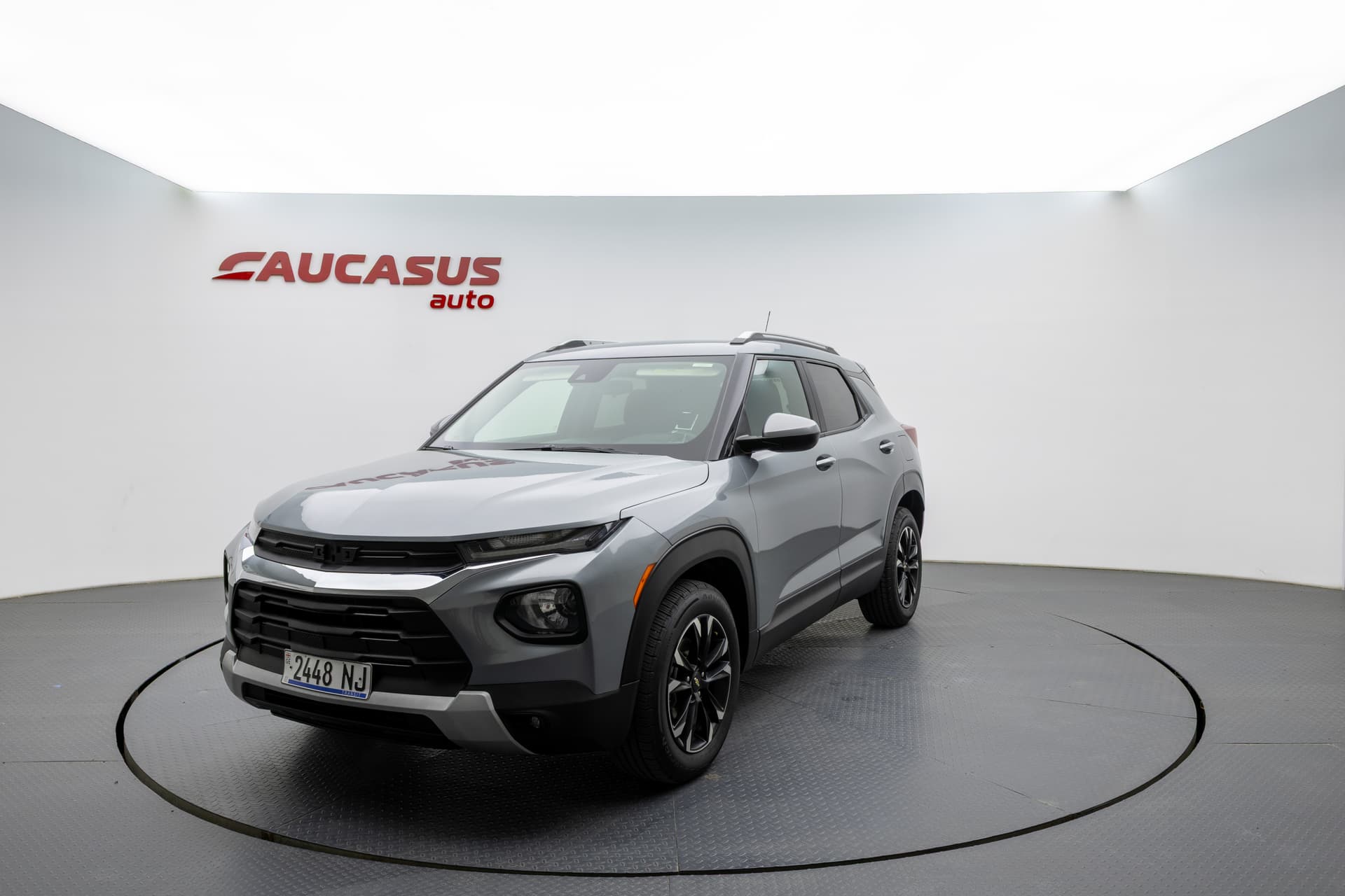CHEVROLET Trailblazer 2023 - 1