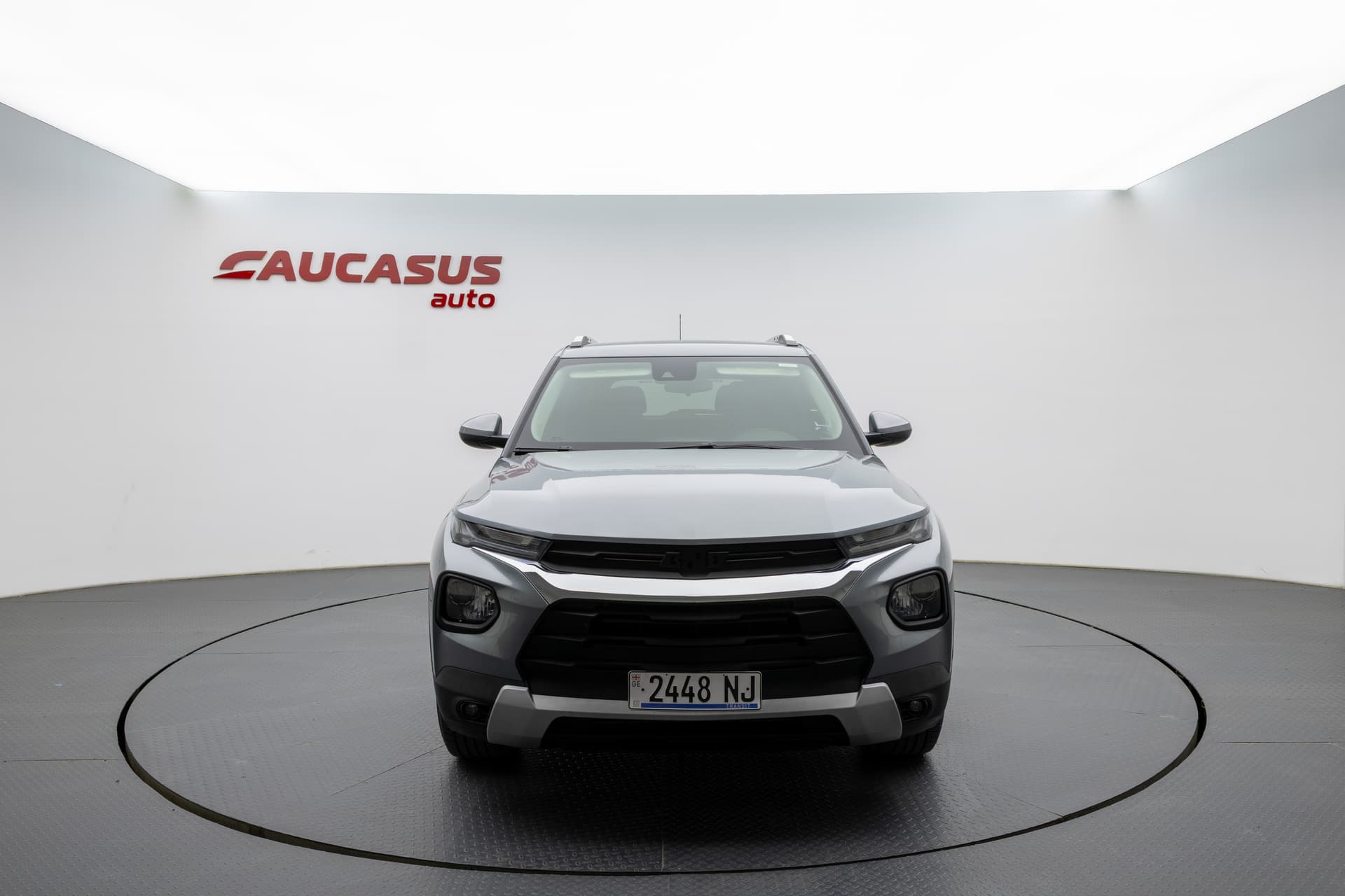 CHEVROLET Trailblazer 2023 - 2