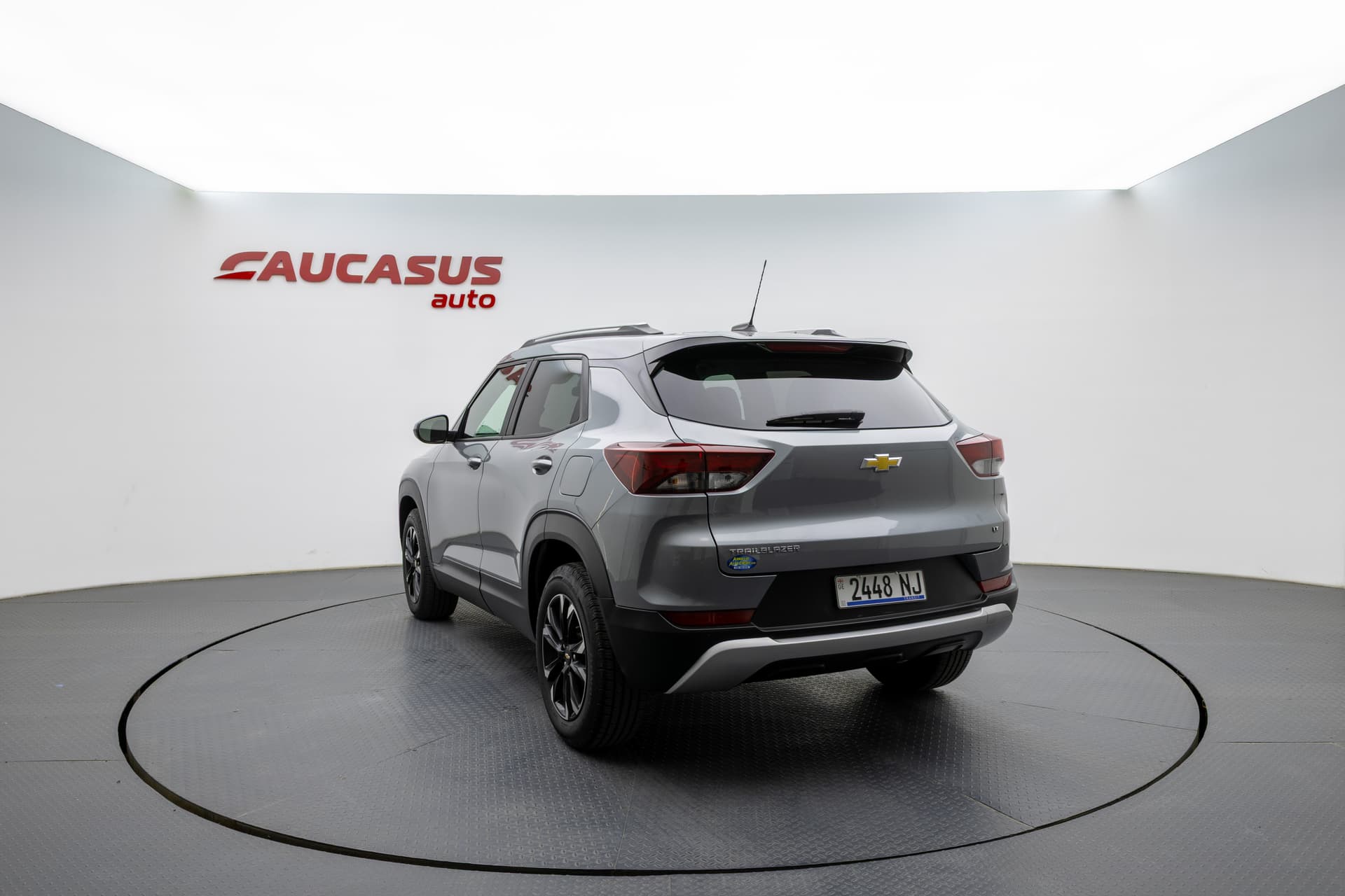 CHEVROLET Trailblazer 2023 - 6