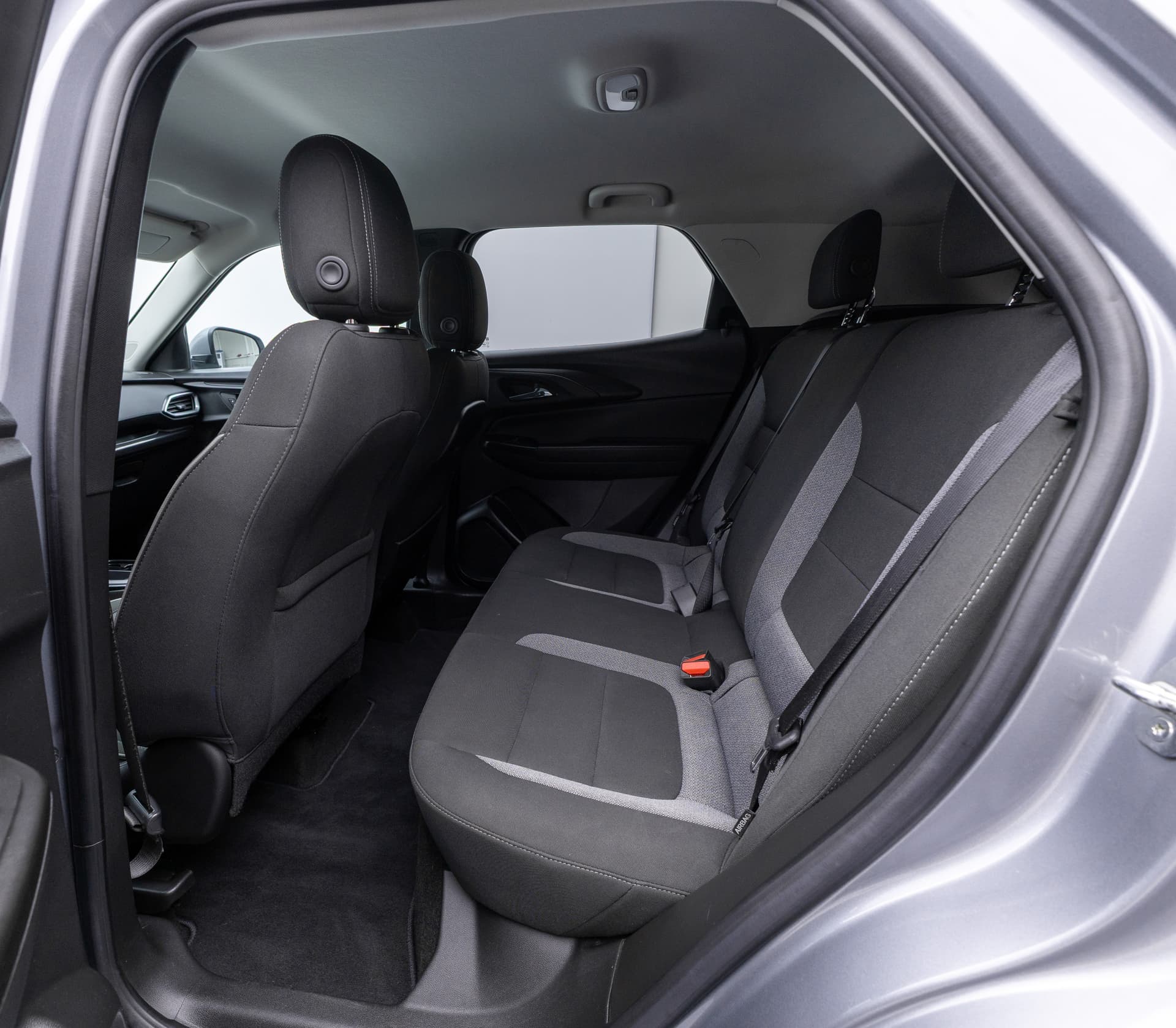 CHEVROLET Trailblazer 2023 - 8