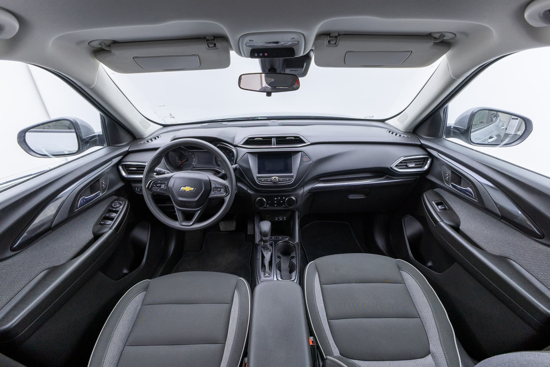 CHEVROLET Trailblazer 2023 - 9