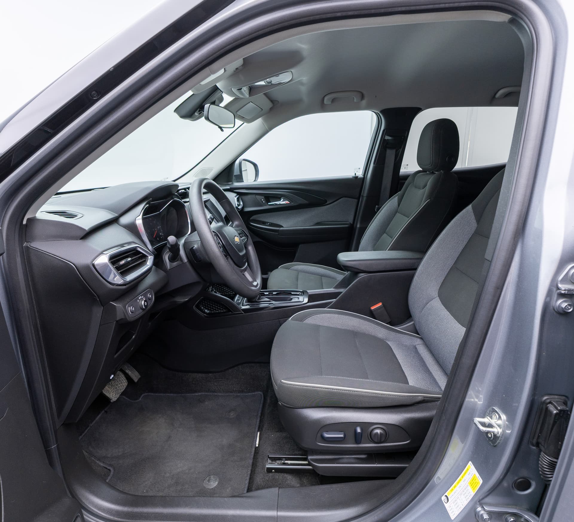 CHEVROLET Trailblazer 2023 - 10
