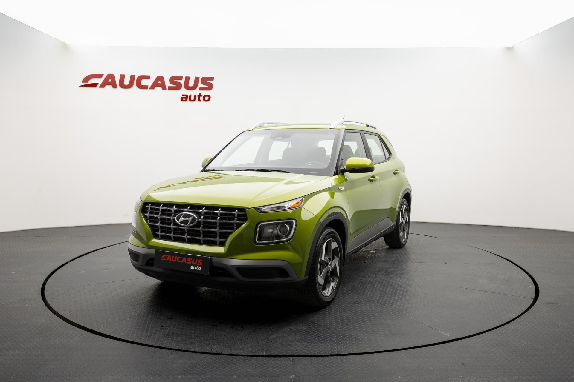 HYUNDAI Venue 2024 - 1