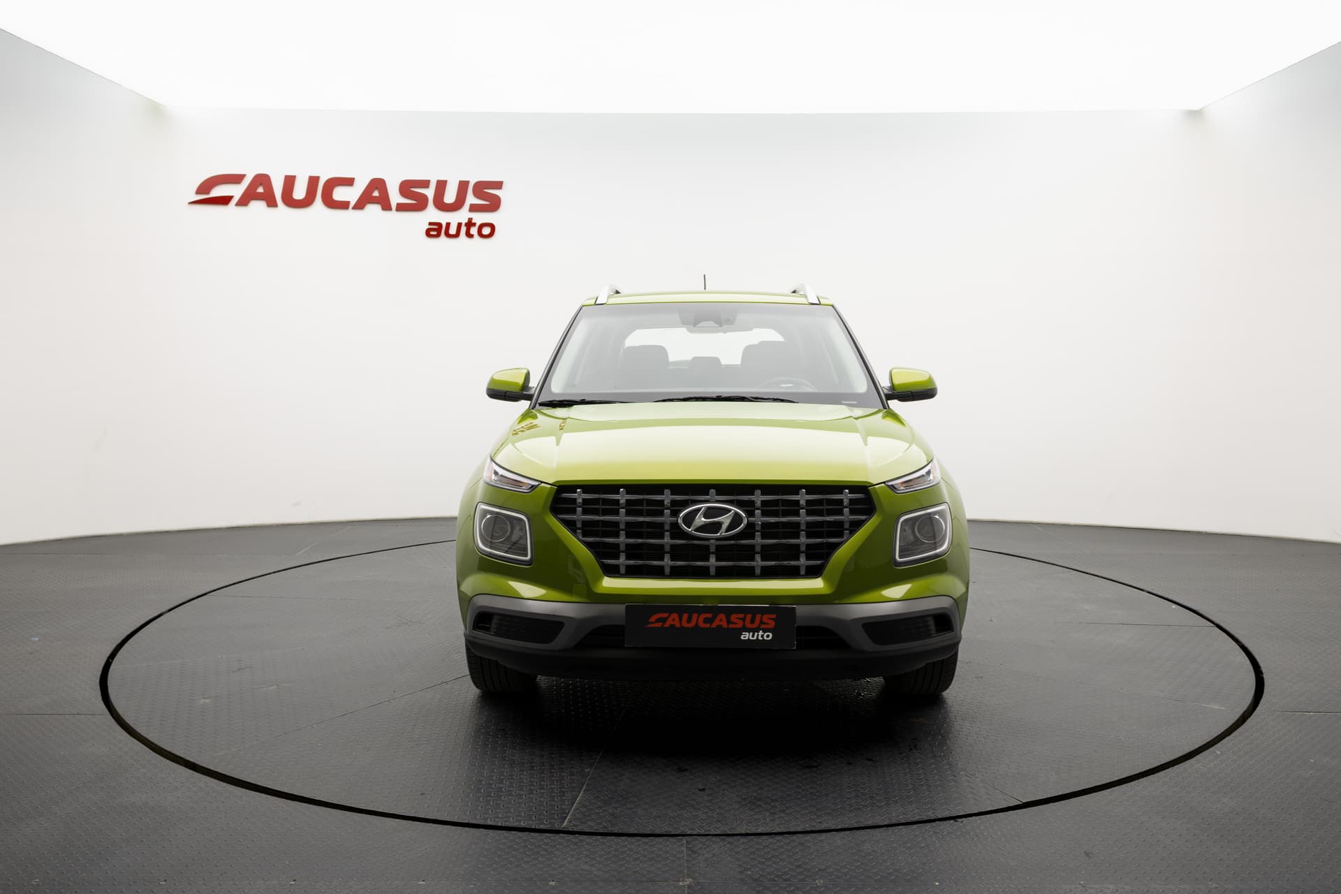HYUNDAI Venue 2024 - 2
