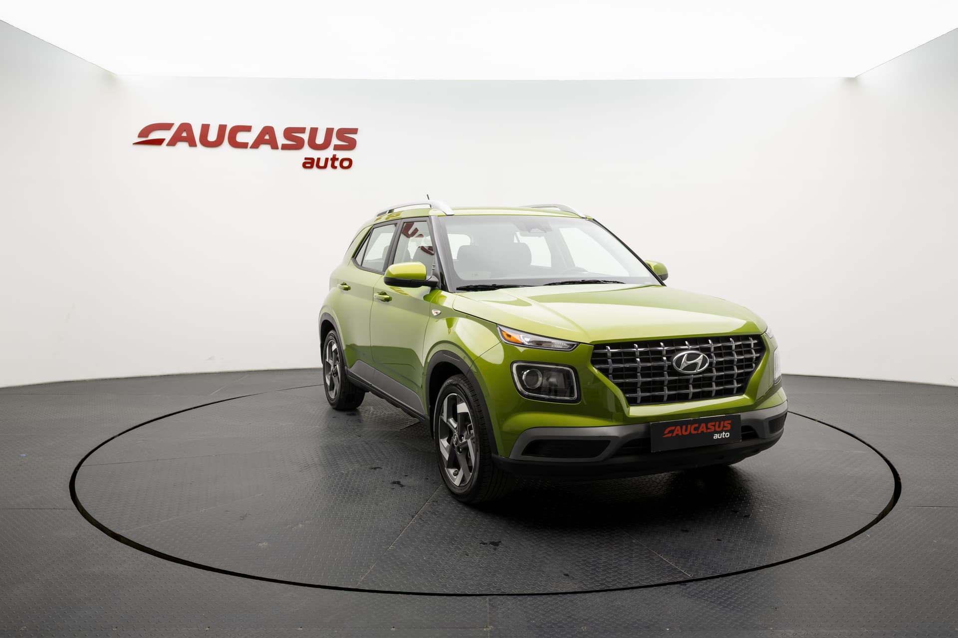 HYUNDAI Venue 2024 - 3