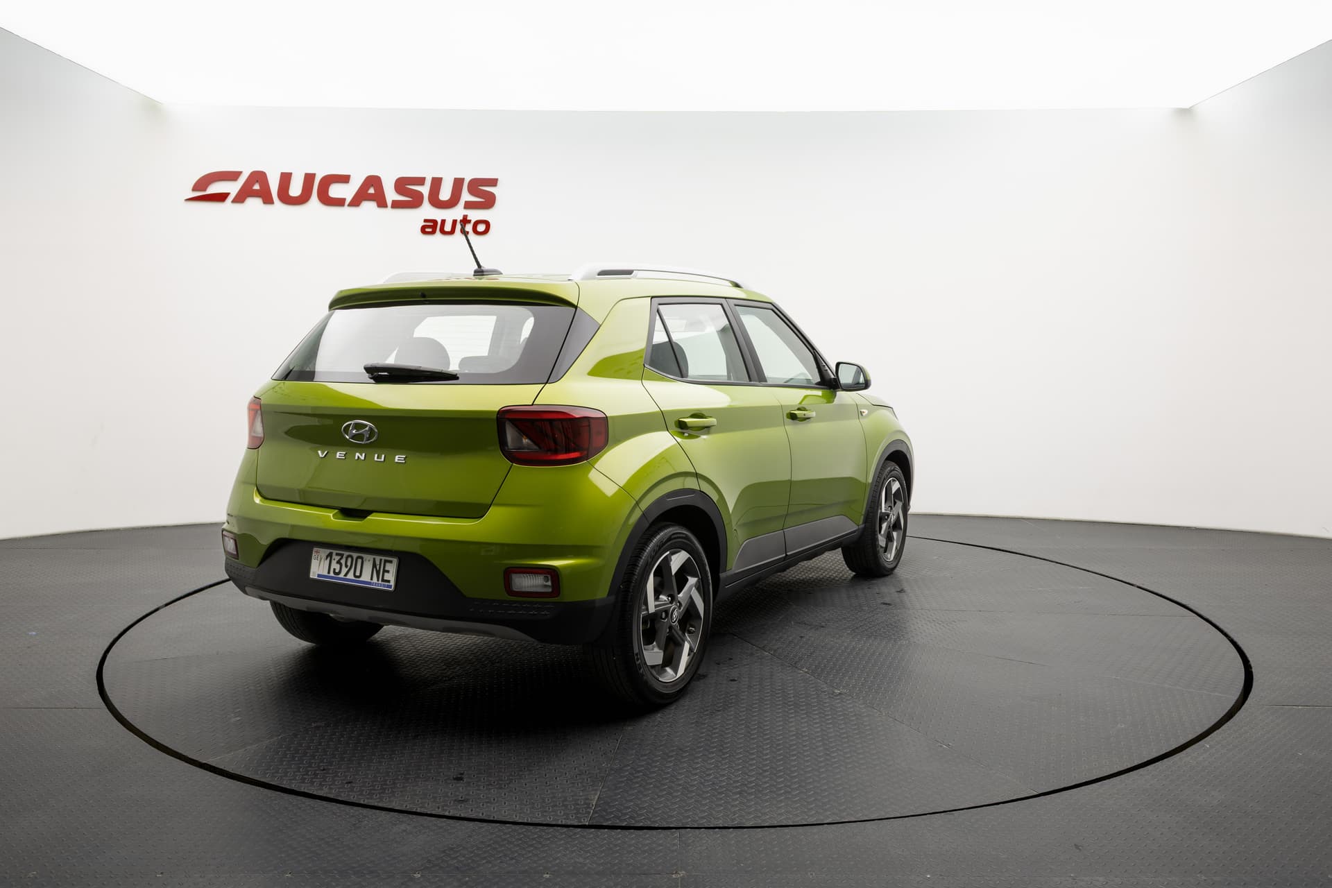HYUNDAI Venue 2024 - 4