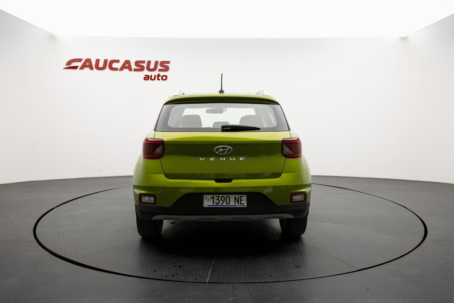 HYUNDAI Venue 2024 - 5