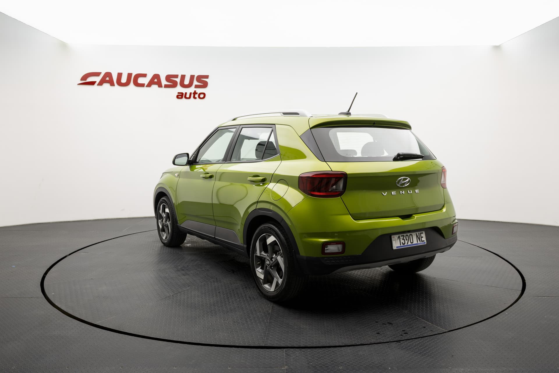 HYUNDAI Venue 2024 - 6