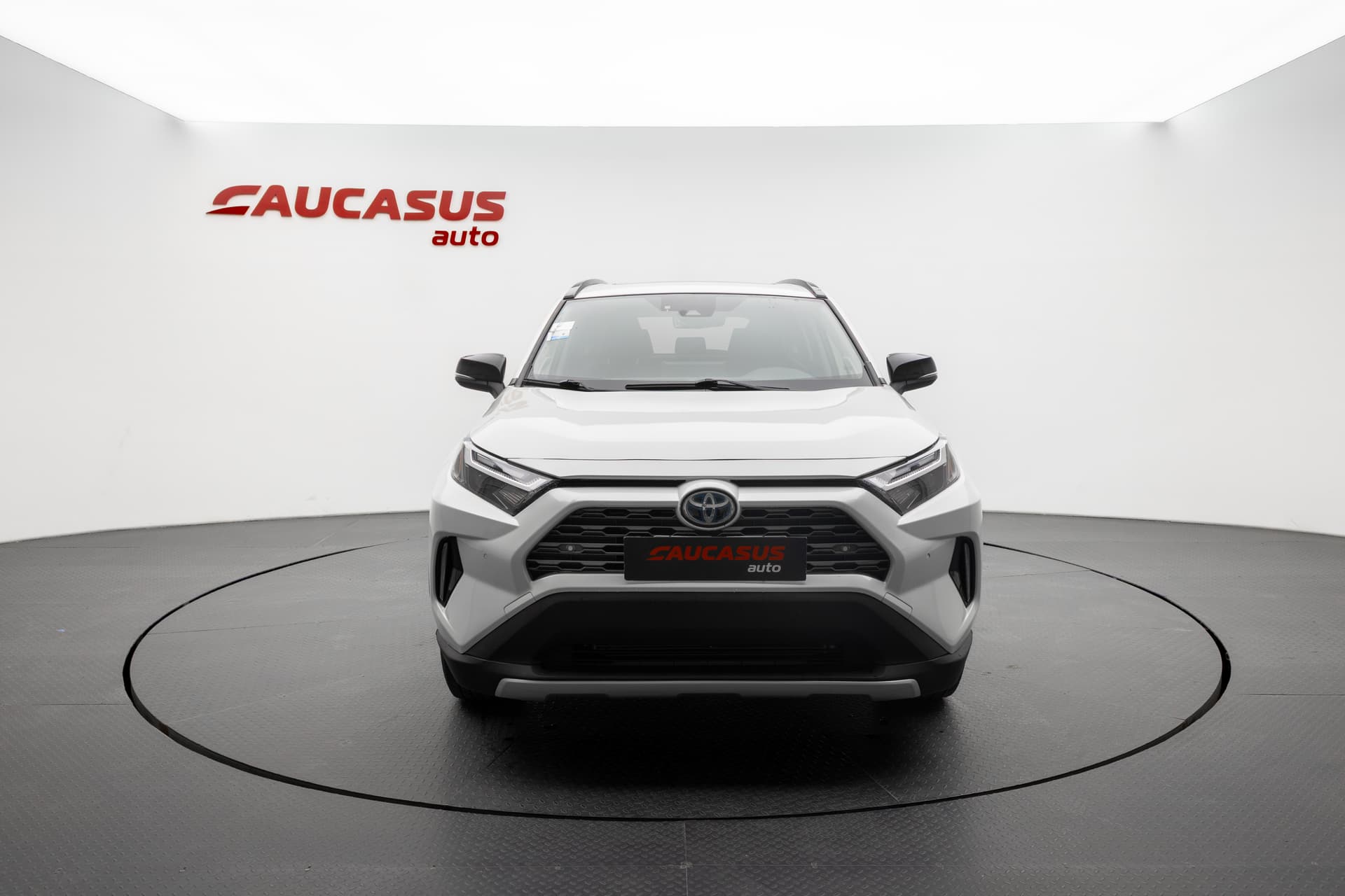TOYOTA RAV4 2022 - 2