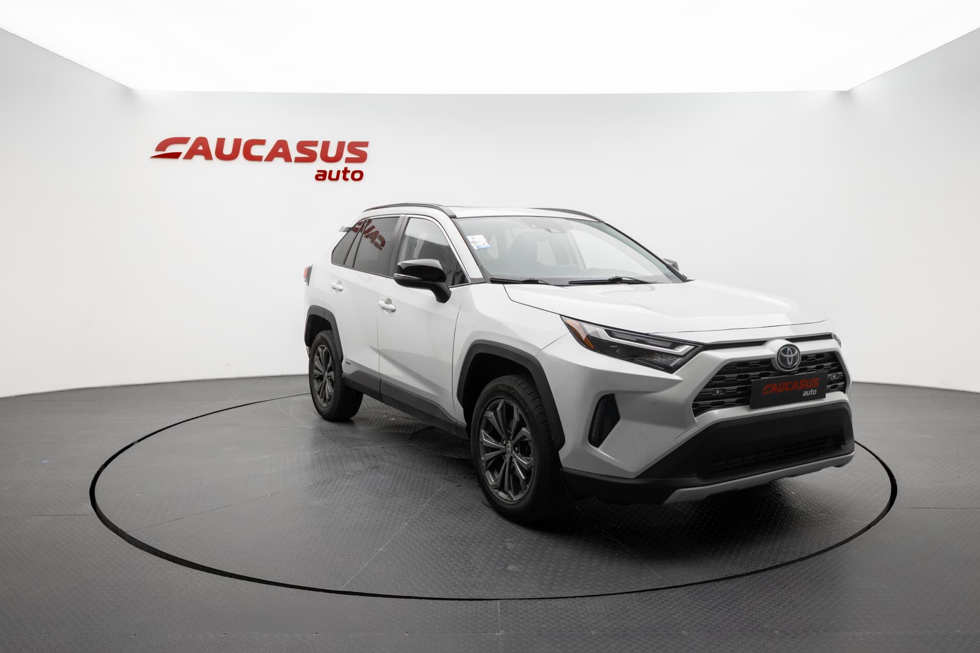 TOYOTA RAV4 2022 - 3