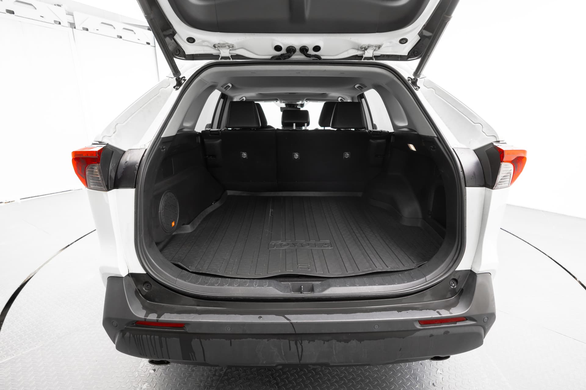 TOYOTA RAV4 2022 - 7
