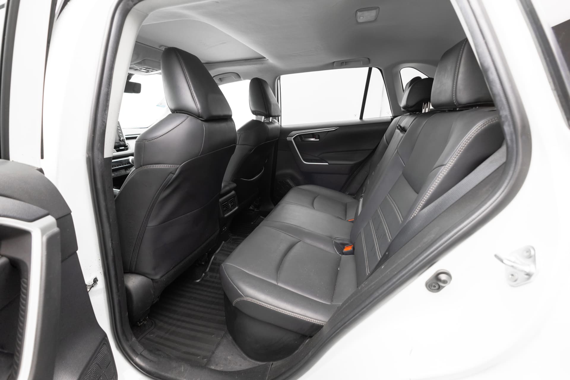 TOYOTA RAV4 2022 - 8