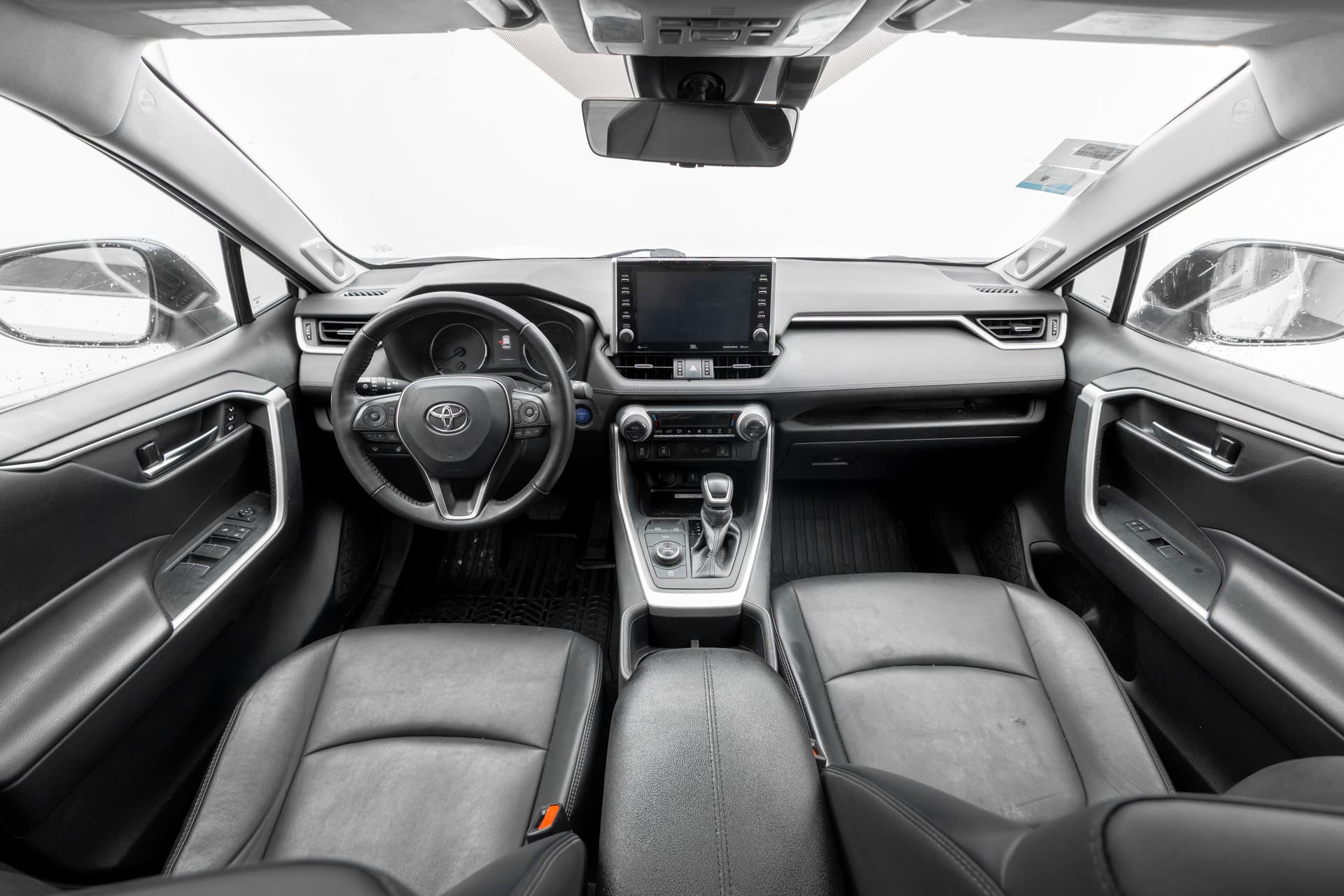 TOYOTA RAV4 2022 - 9