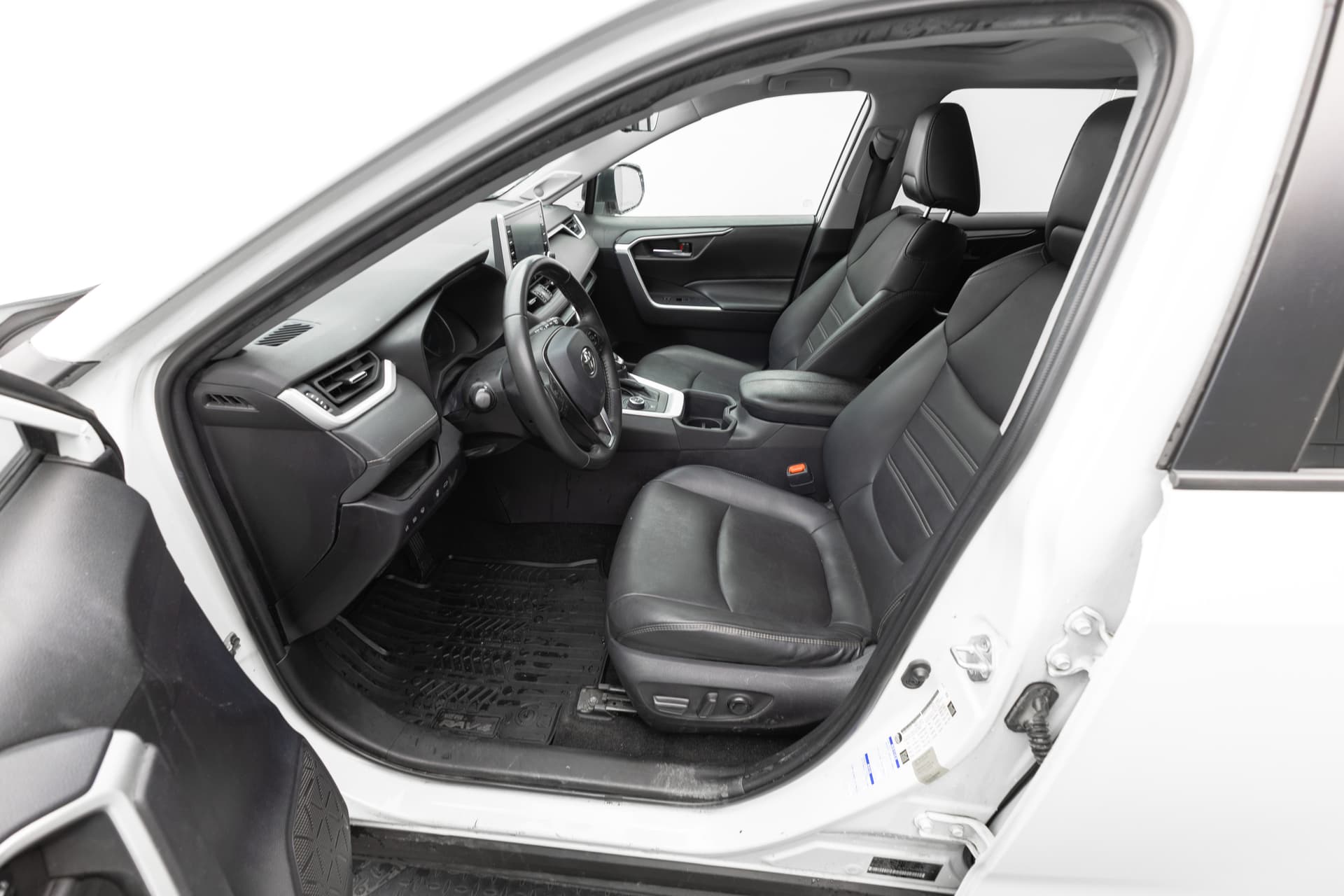 TOYOTA RAV4 2022 - 10