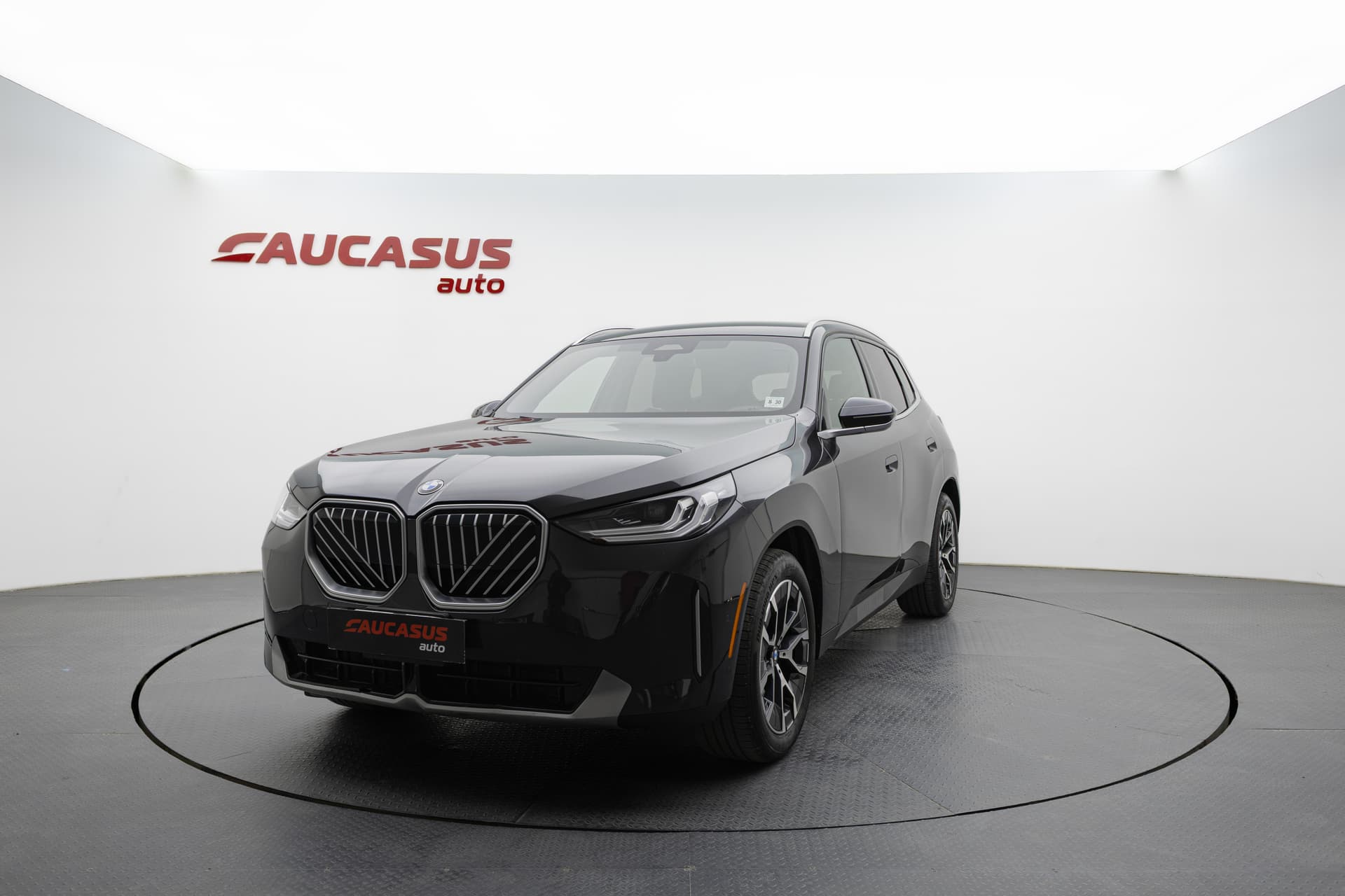 BMW X3 2025 - 1