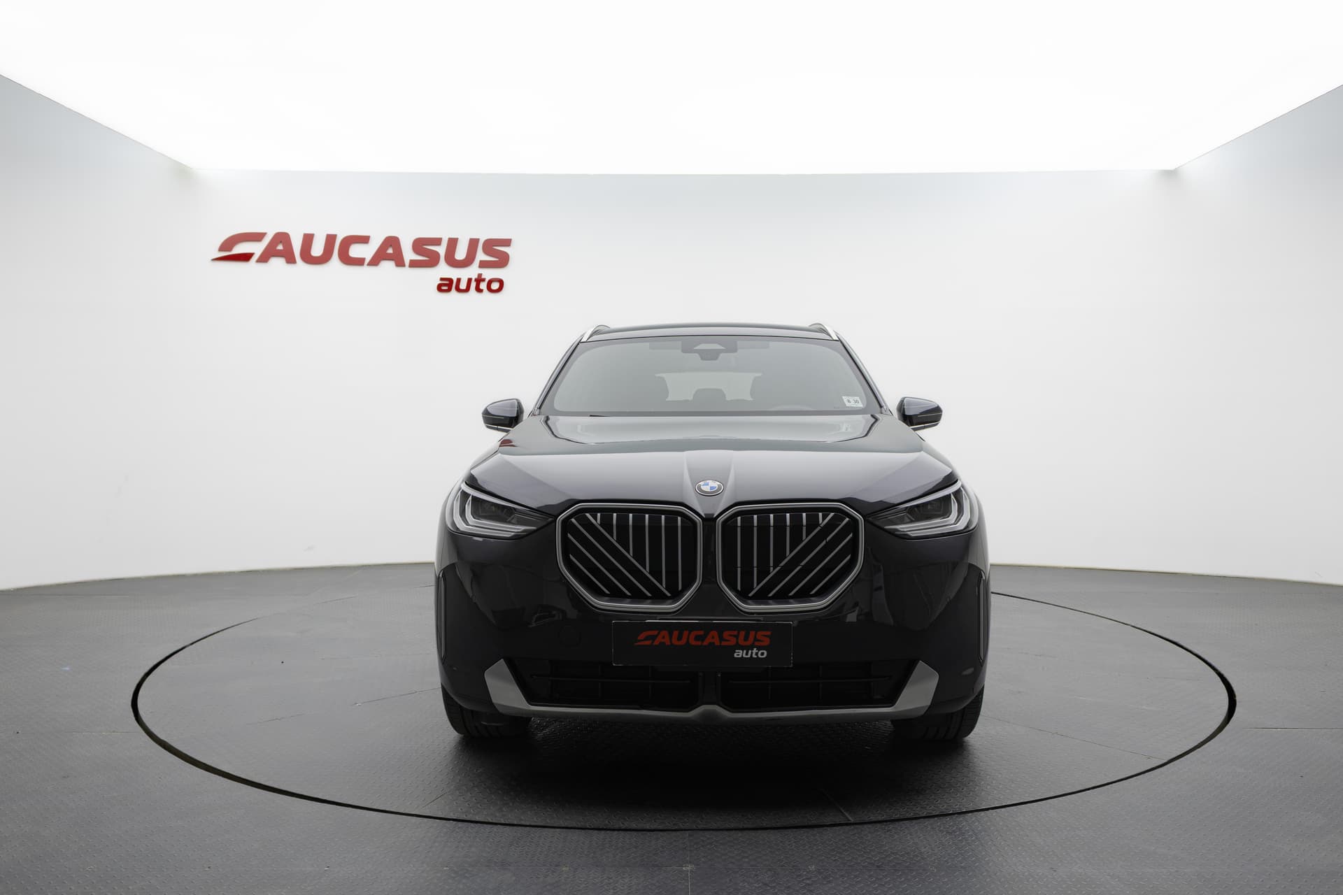 BMW X3 2025 - 2