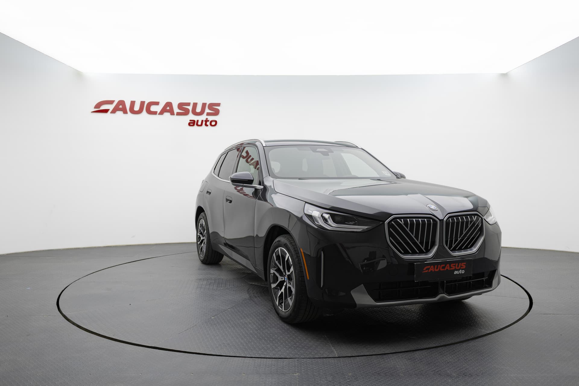 BMW X3 2025 - 3