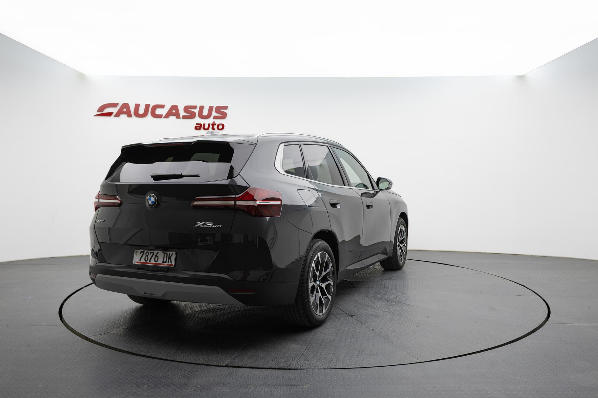 BMW X3 2025 - 4