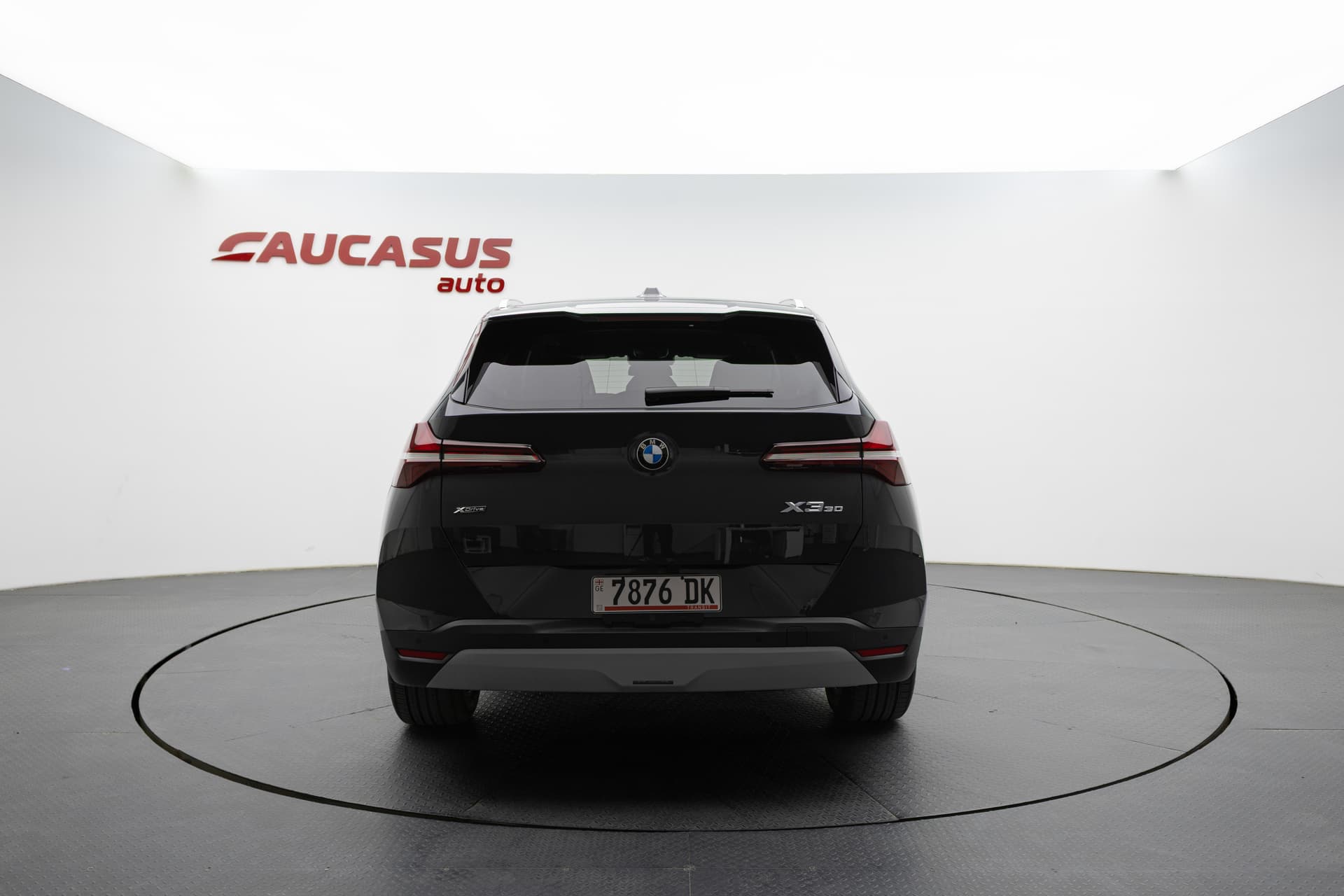 BMW X3 2025 - 5